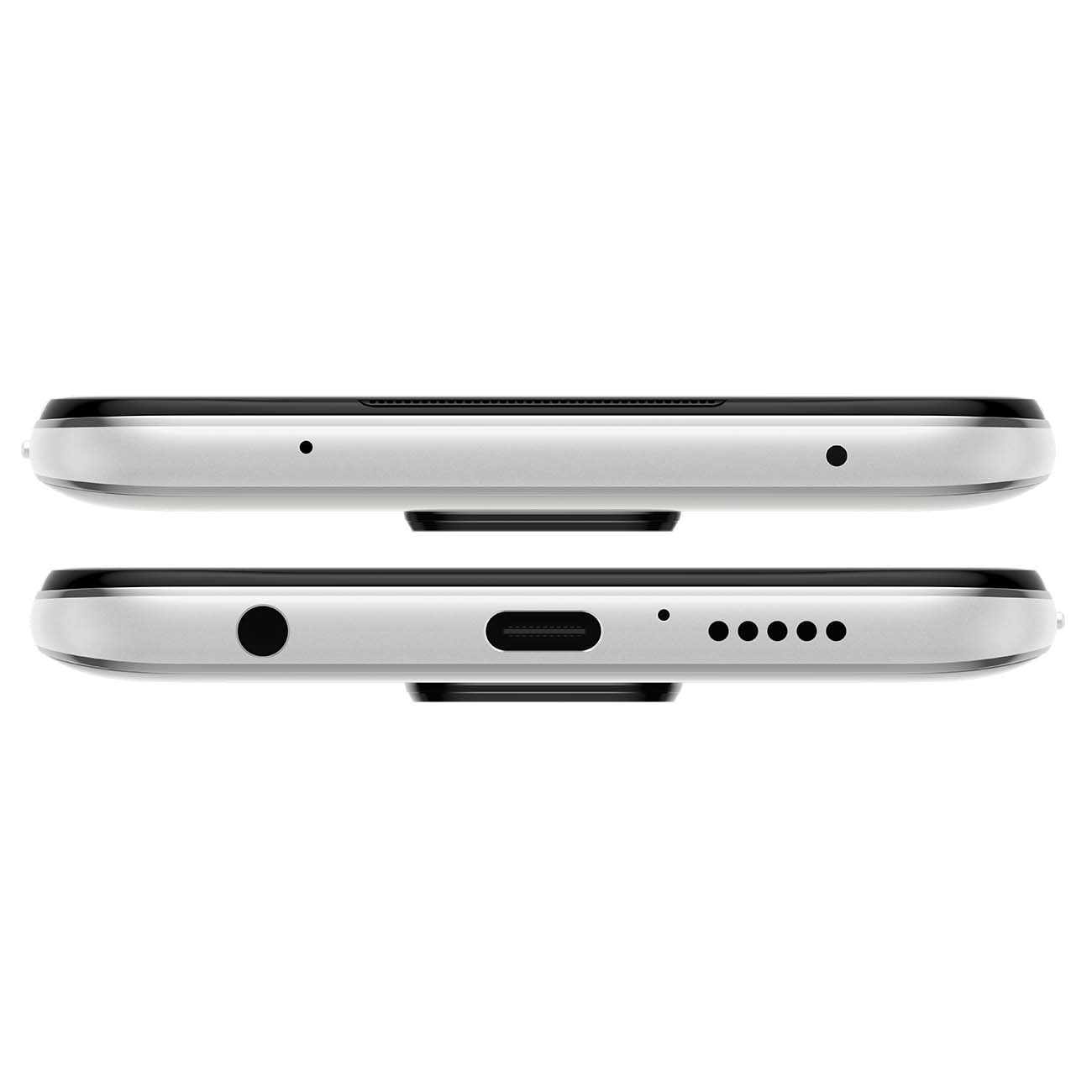 Смартфон Xiaomi Redmi Note 9S 64GB Glacier белый