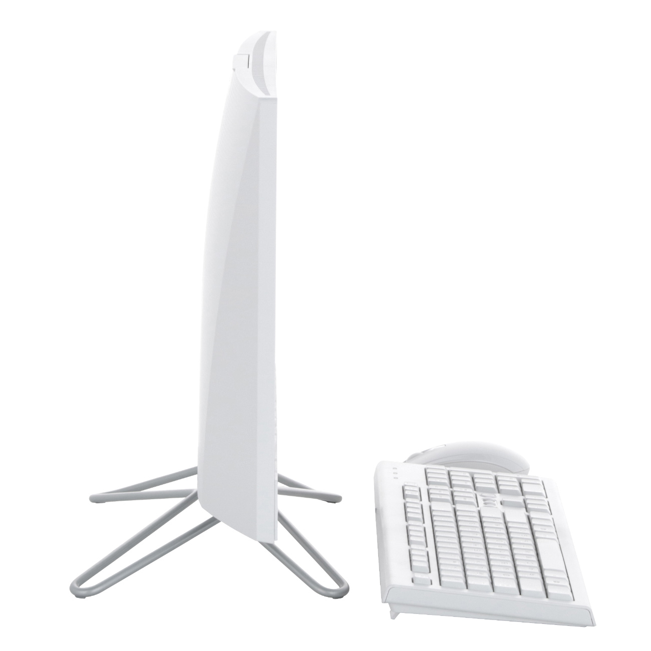 Моноблок HP 22-df0019ur 14P58EA