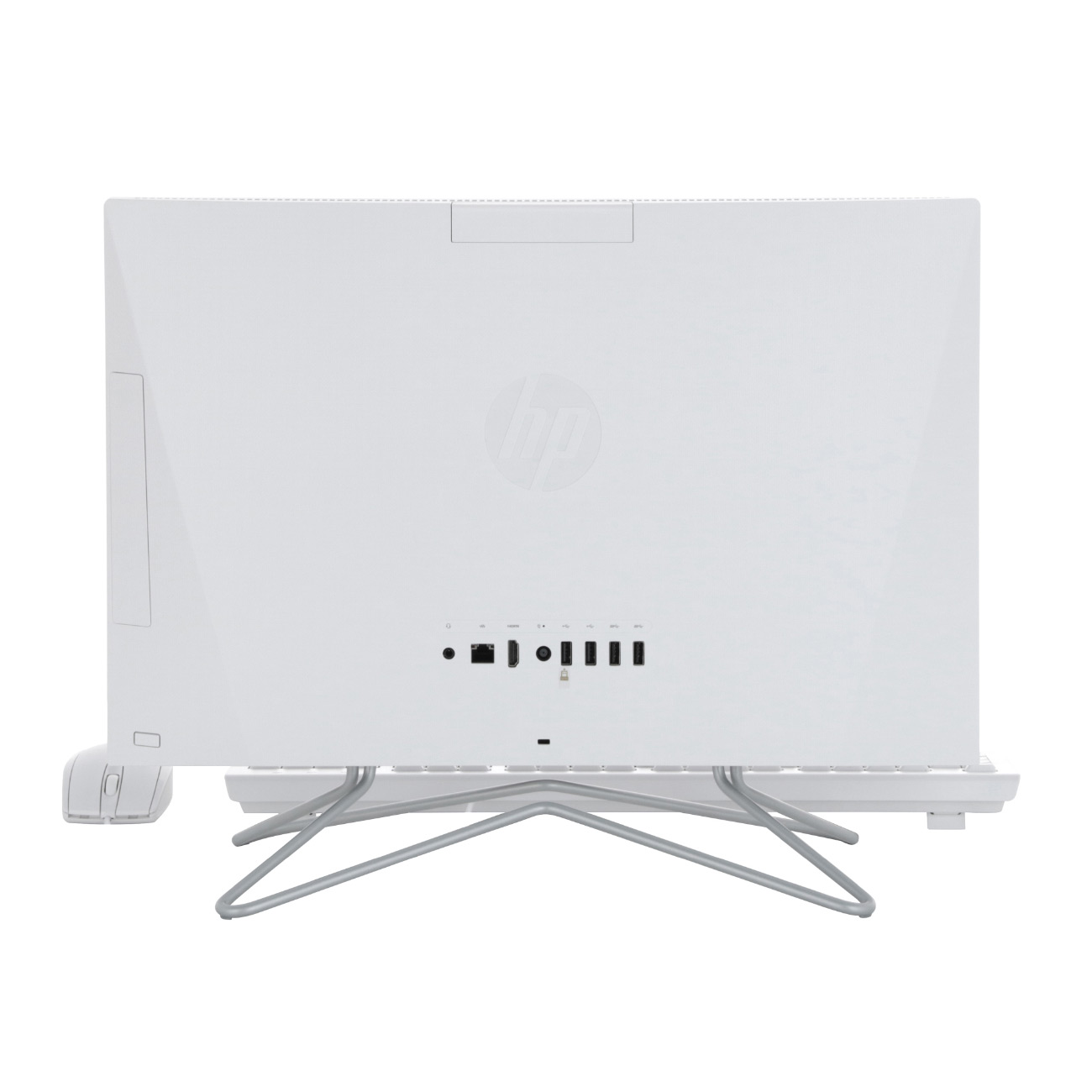 Моноблок HP 22-df0019ur 14P58EA