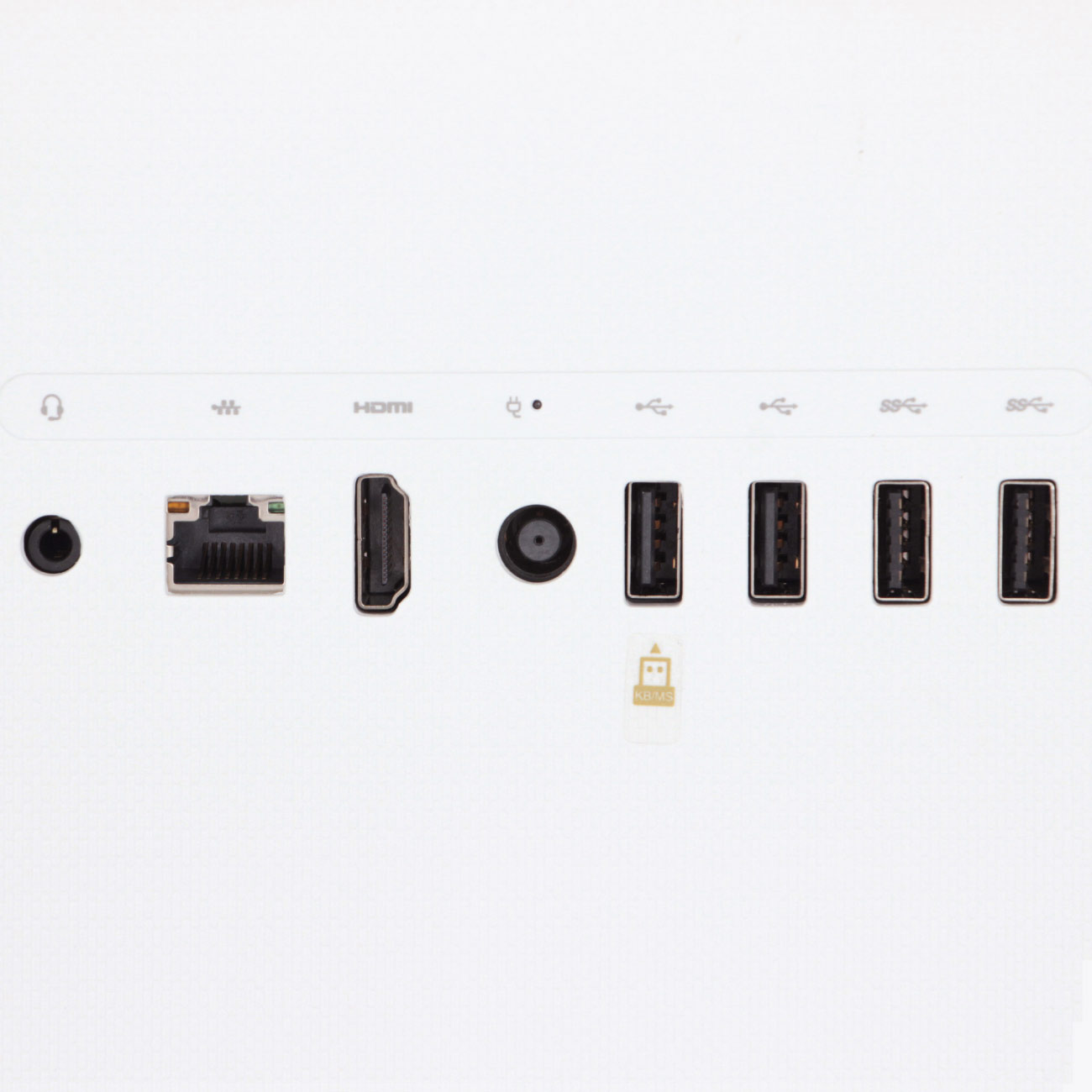 Моноблок HP 22-df0019ur 14P58EA