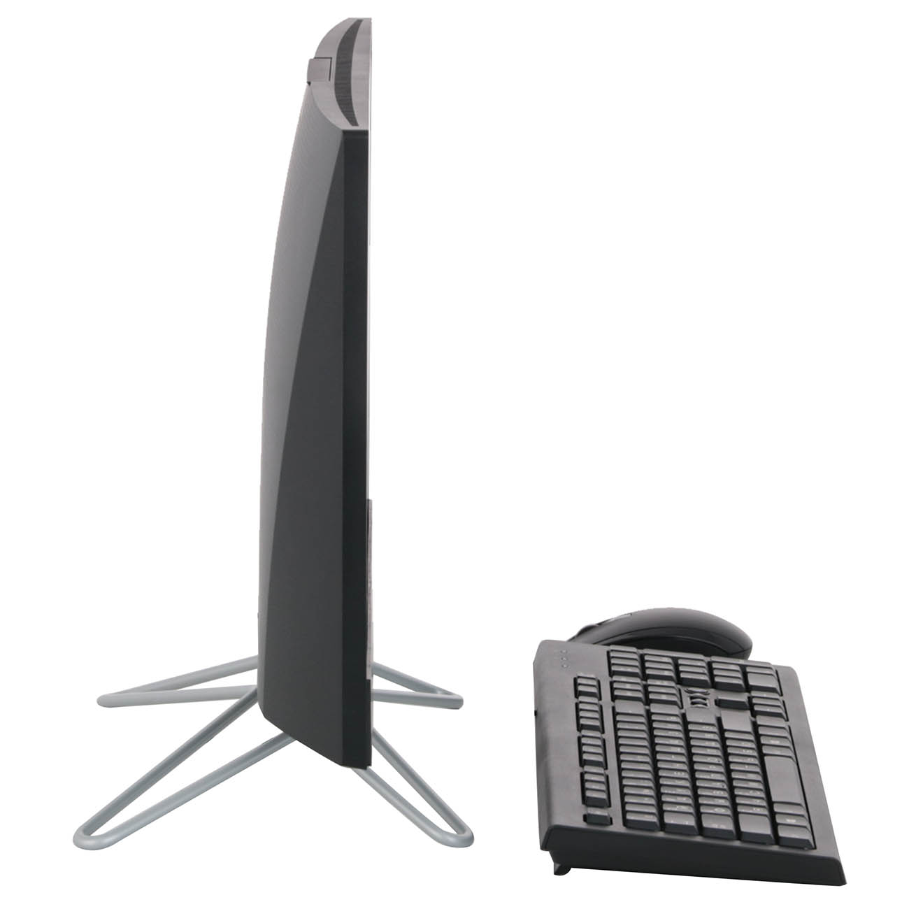 Моноблок HP 22-df0024ur 14P63EA