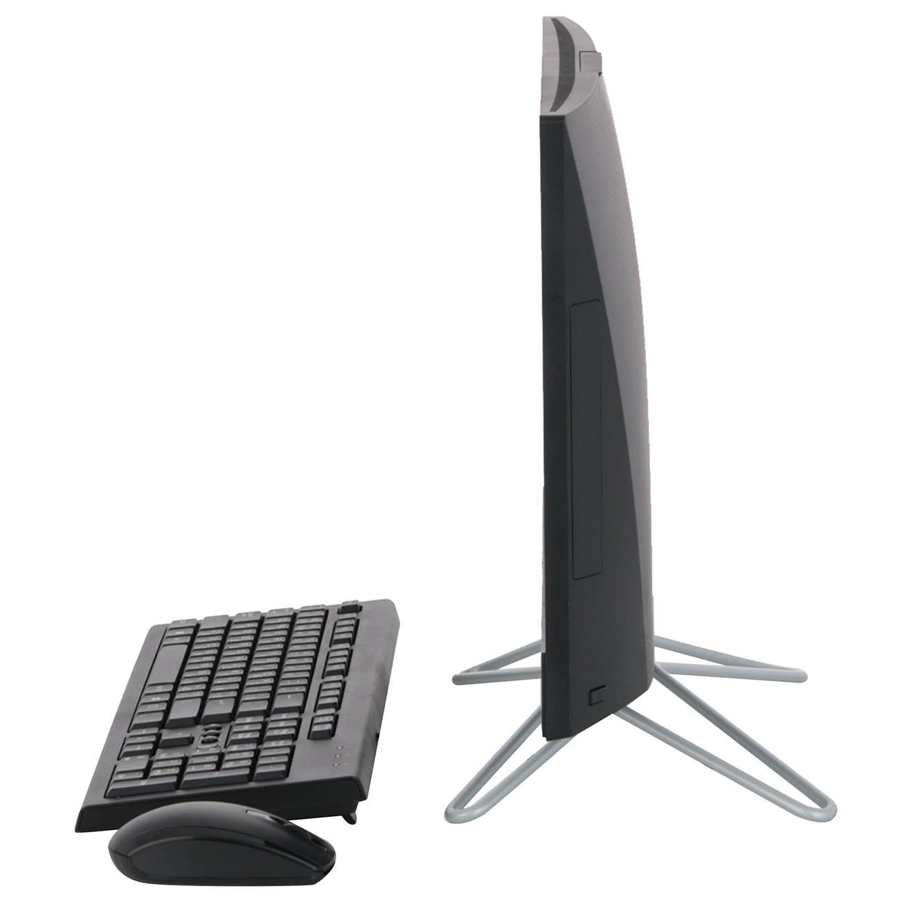 Моноблок HP 22-df0024ur 14P63EA