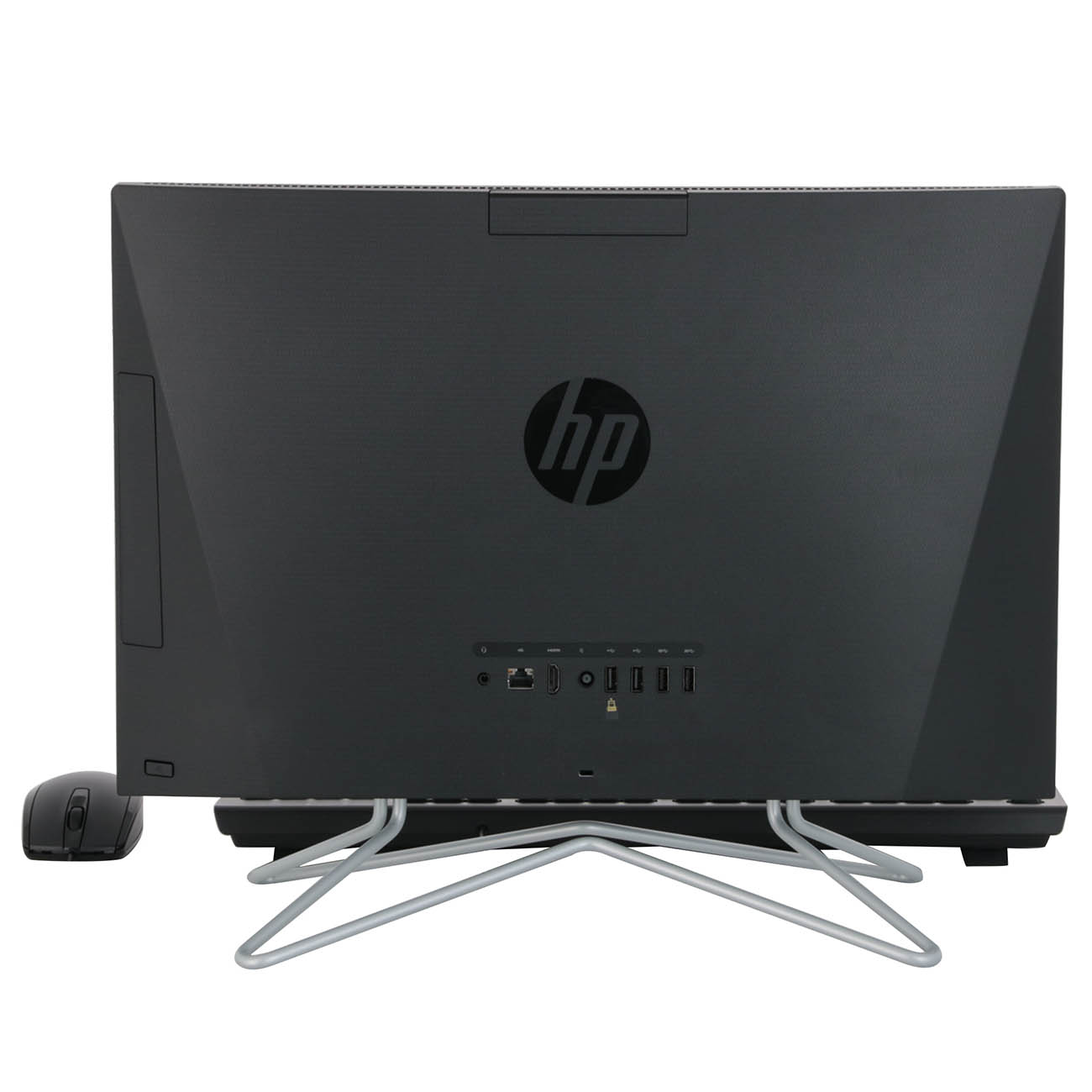 Моноблок HP 22-df0024ur 14P63EA