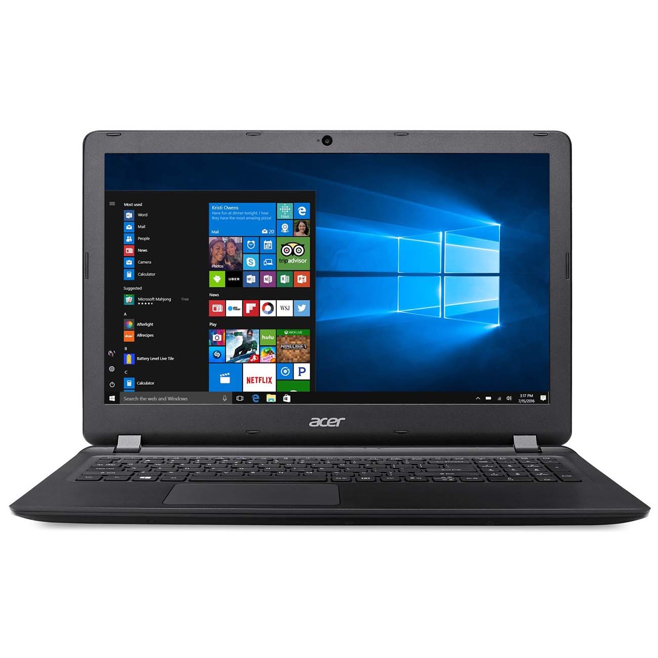 Ноутбук Acer Extensa EX2540-51GV NX.EFHER.09C
