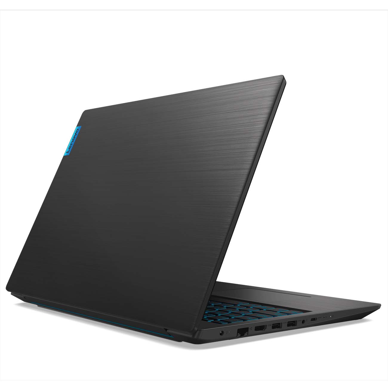 Ноутбук игровой Lenovo IdeaPad L340-15IRH Gaming (81LK01DRRU)