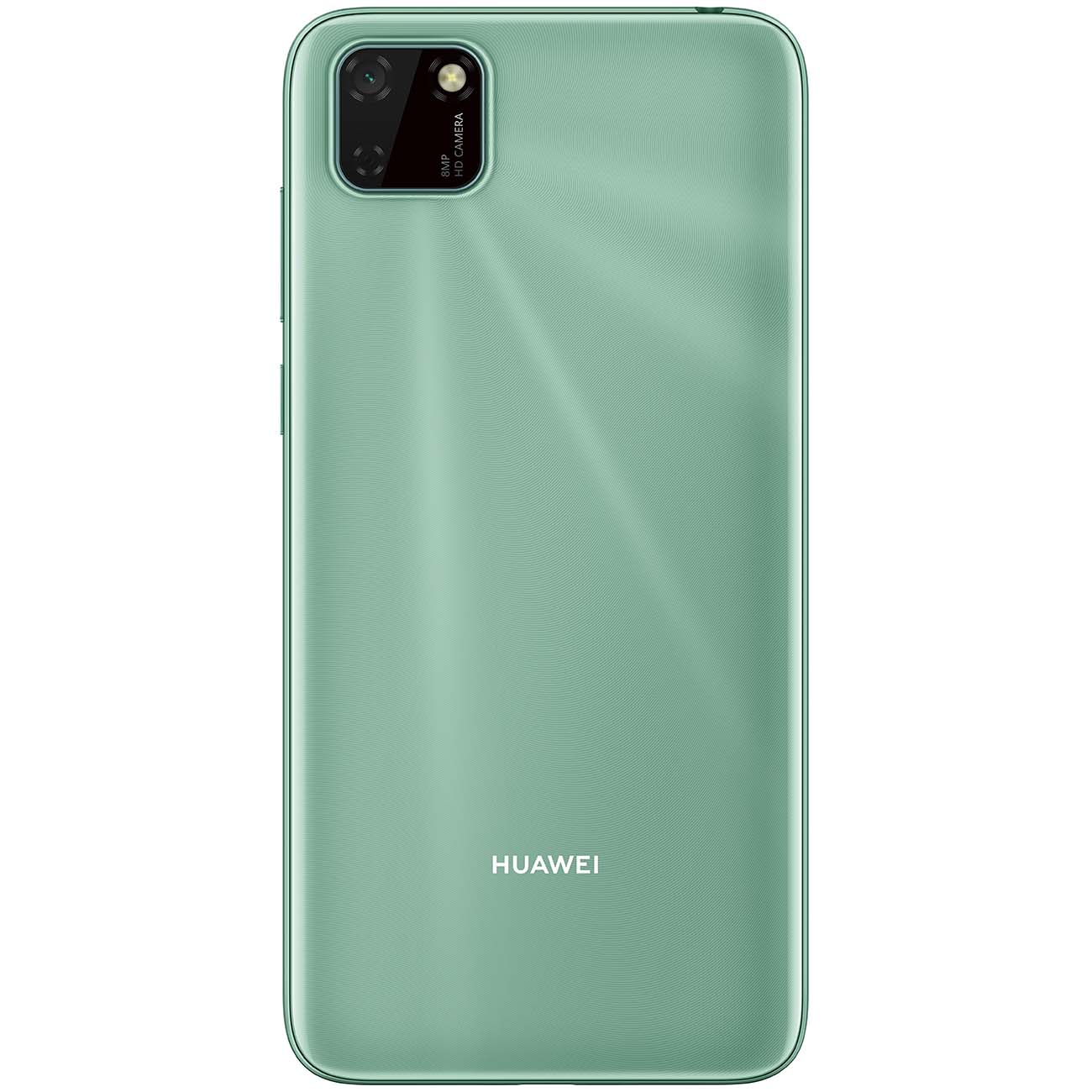 Смартфон HUAWEI Y5p мятный зеленый (DRA-LX9)