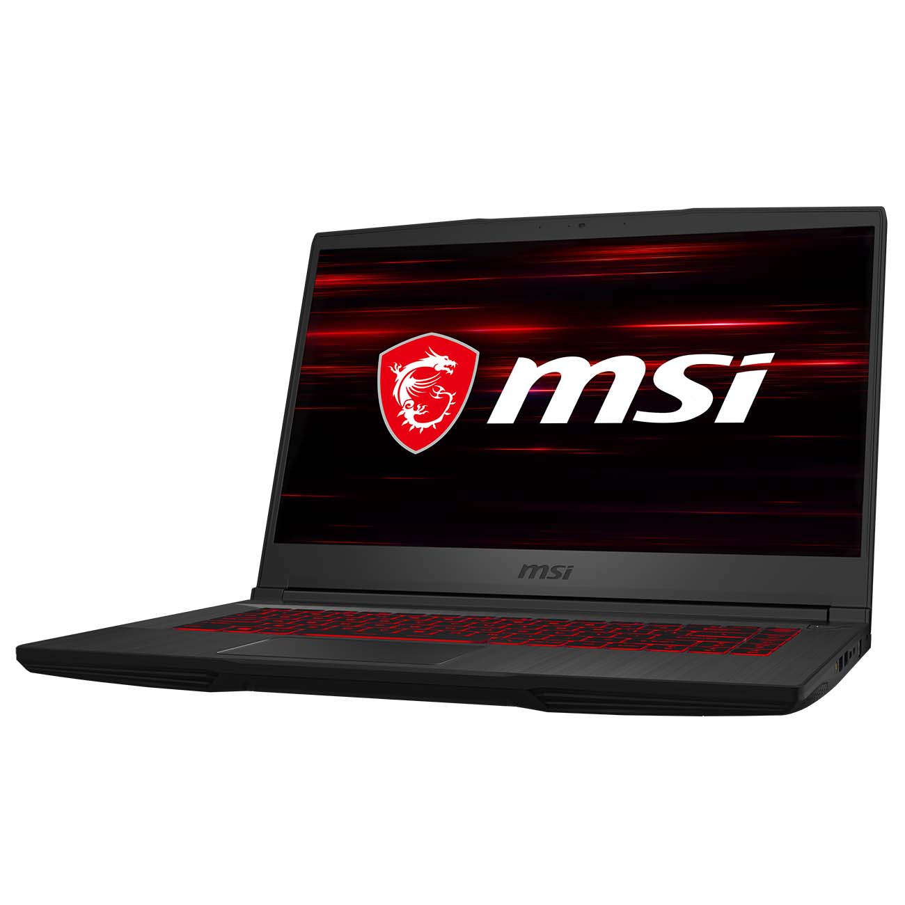 Ноутбук игровой MSI GF65 Thin 9SEXR-441RU