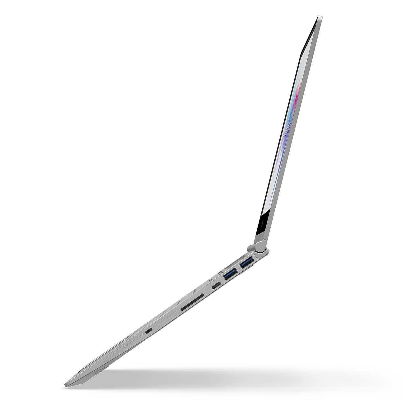 Ноутбук MSI Modern 14 A10RAS-892RU