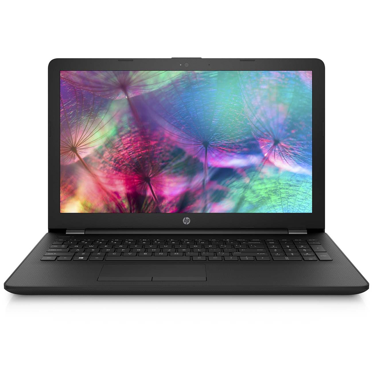 Ноутбук HP 15-bs165ur 4UK91EA