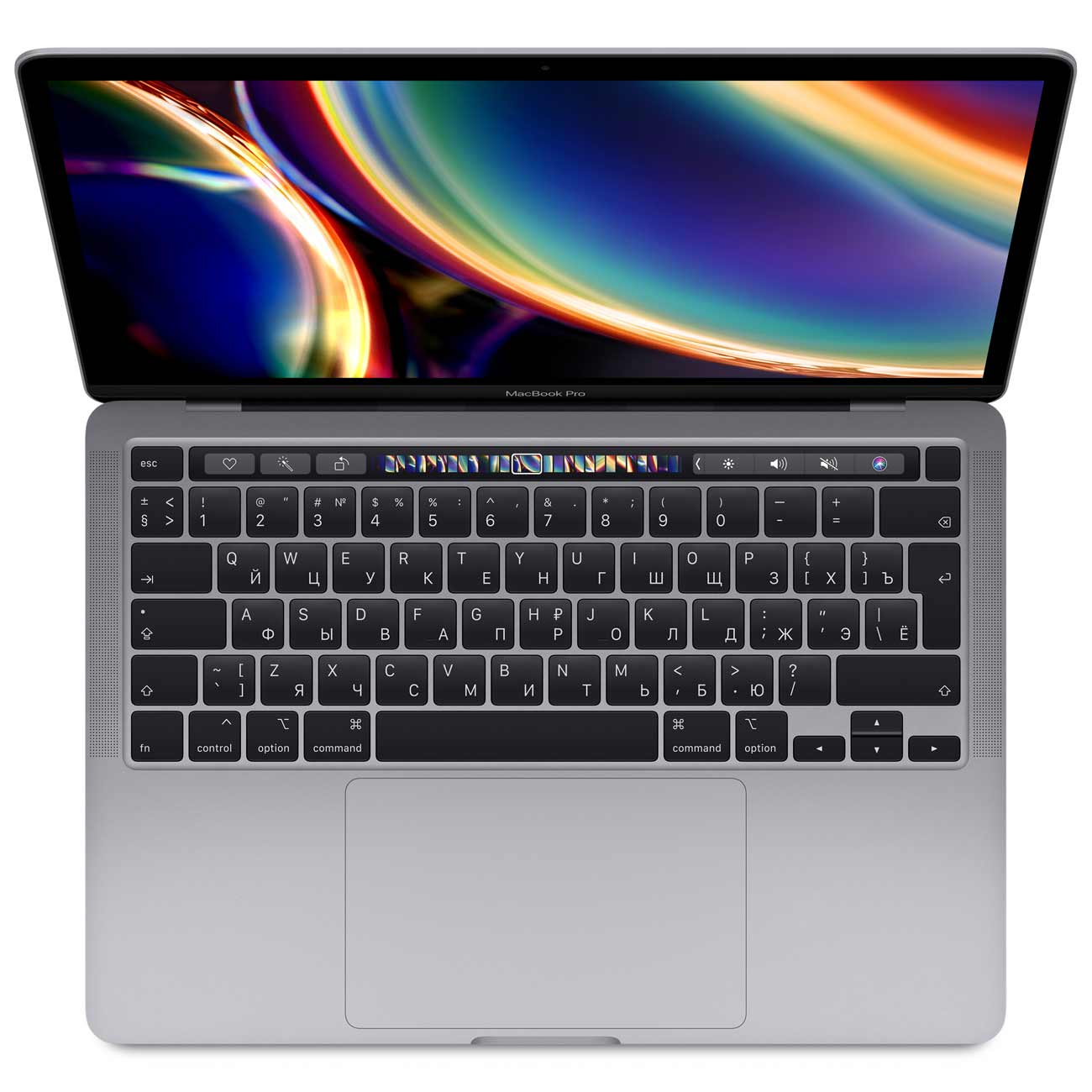 Ноутбук Apple MacBook Pro 13 i5 2,0/16Gb/1Tb SSD SG