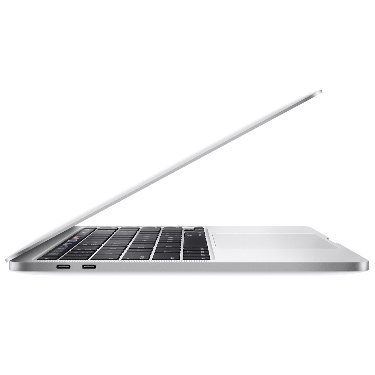 Ноутбук Apple MacBook Pro 13 i5 2,0/16Gb/1Tb SSD Sil