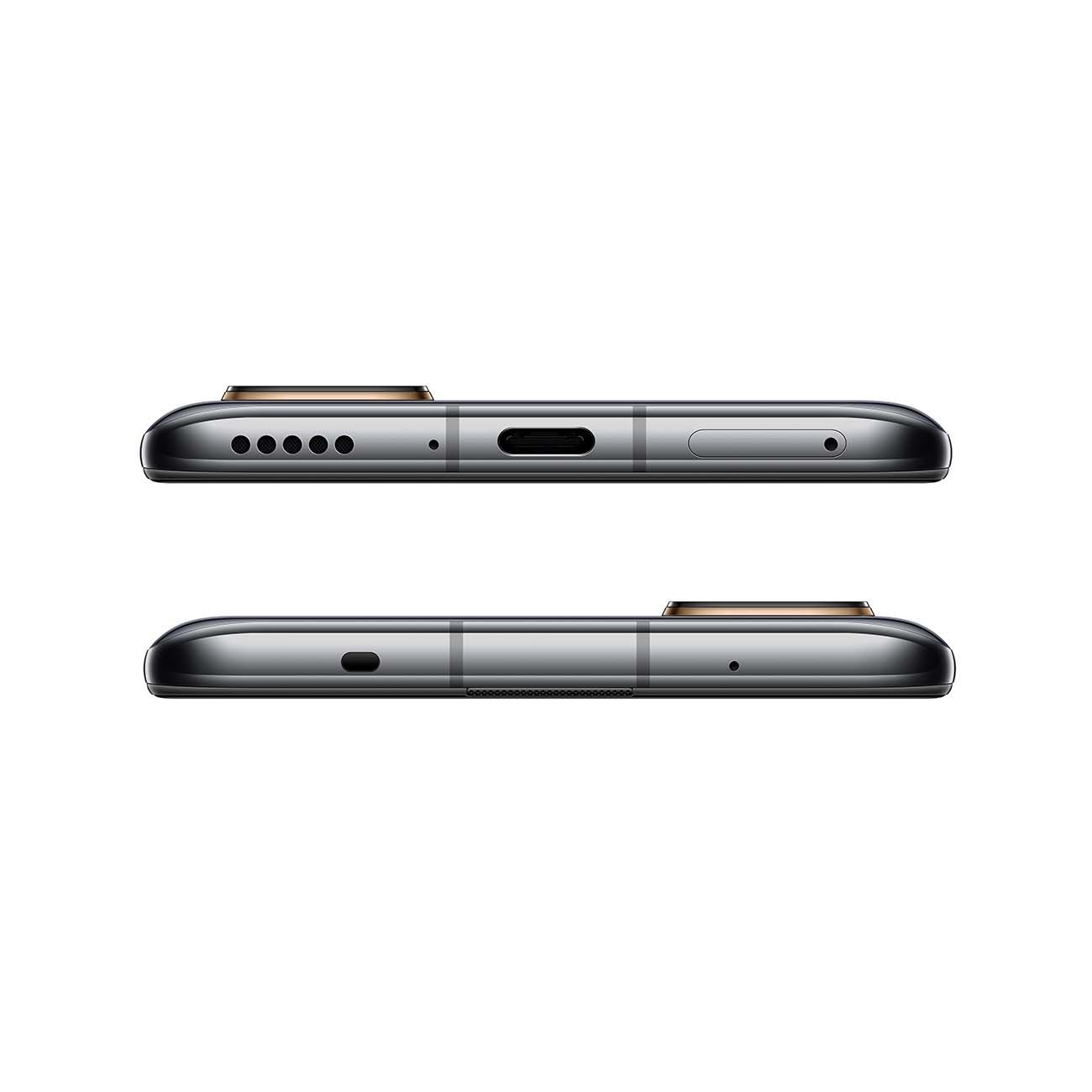 Смартфон HONOR 30 128Gb черная полночь