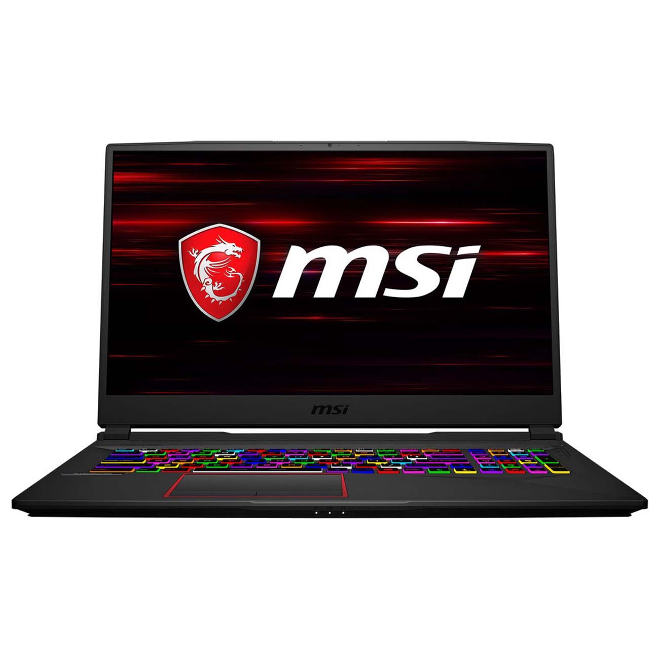Ноутбук игровой MSI GE75 Raider 10SGS-213RU