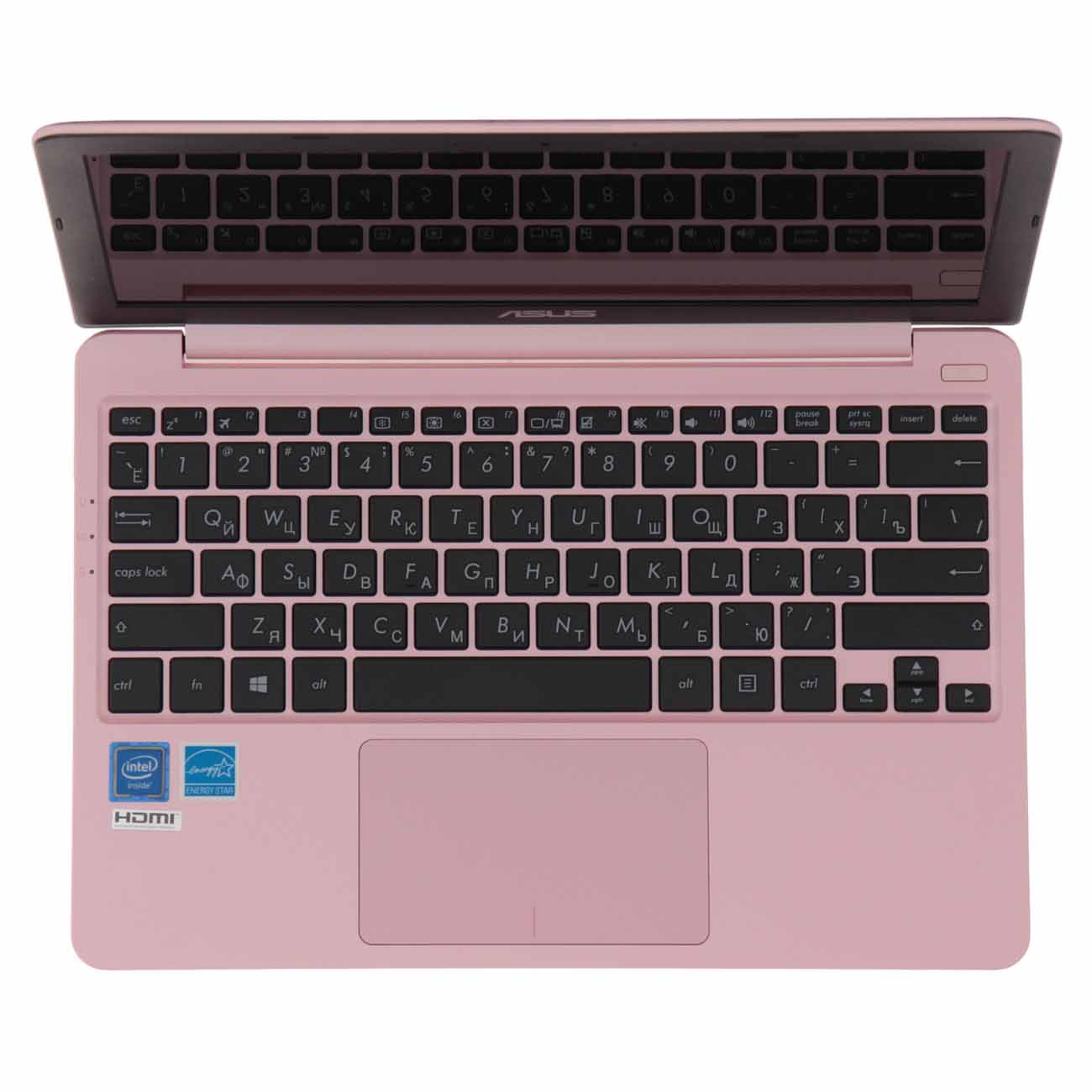 Ноутбук ASUS E203MA-FD034T