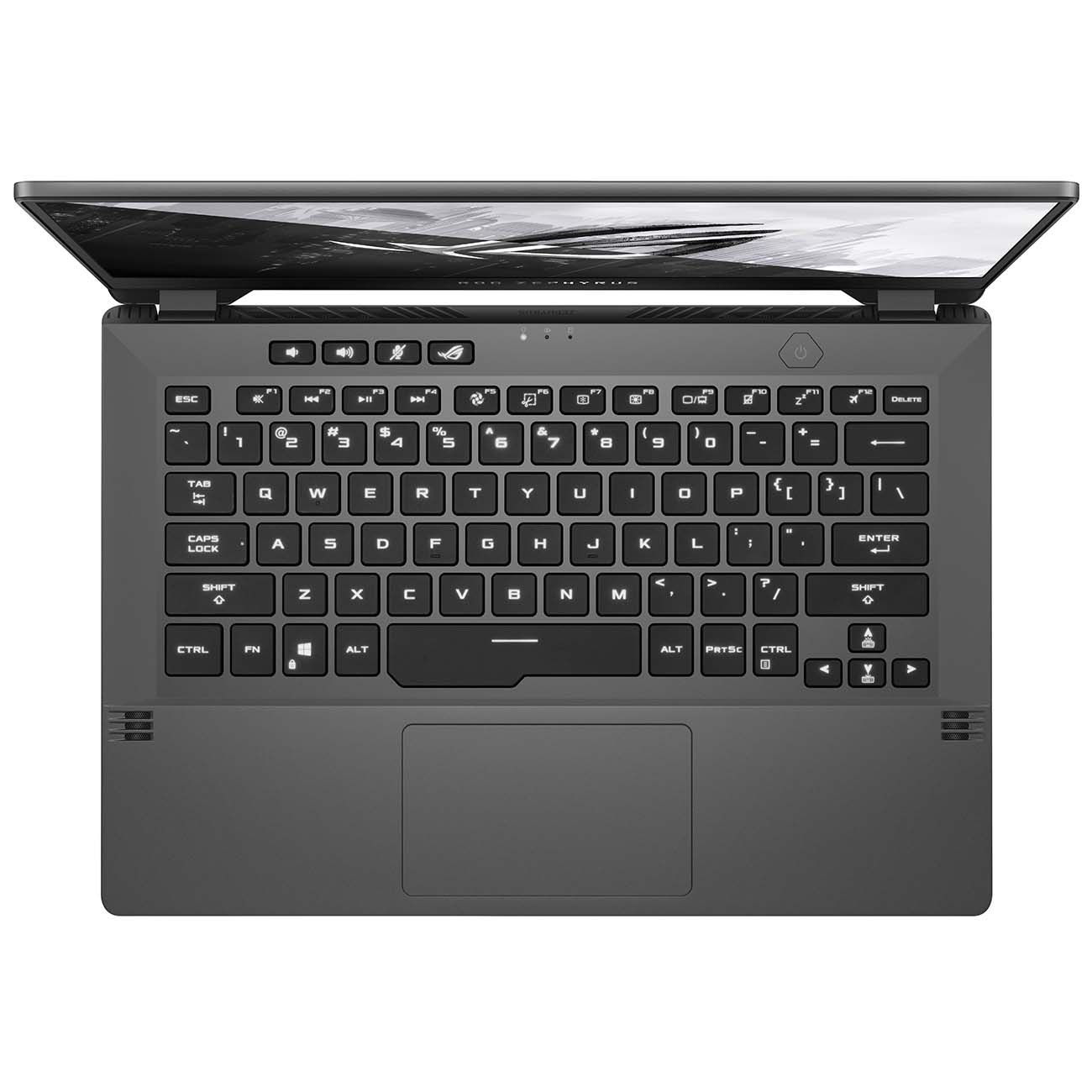 Ноутбук игровой ASUS ROG Zephyrus GA401IV-HA116T