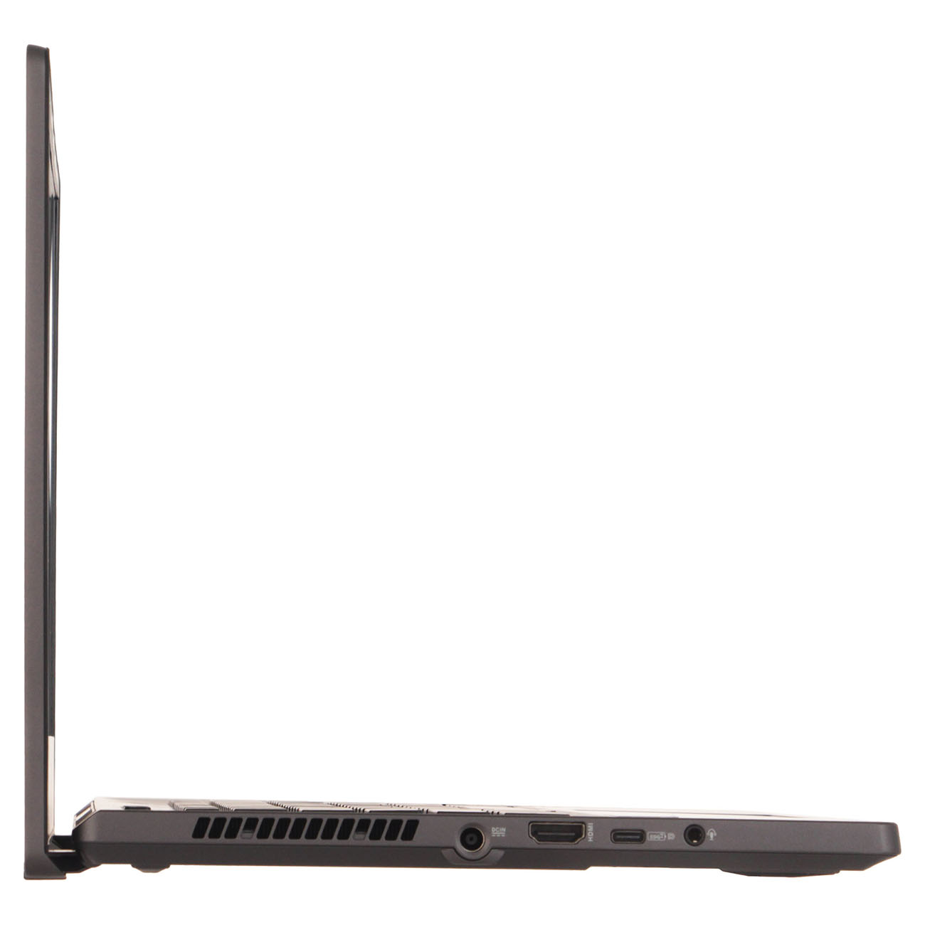 Ноутбук игровой ASUS ROG Zephyrus GA401IV-HA116T