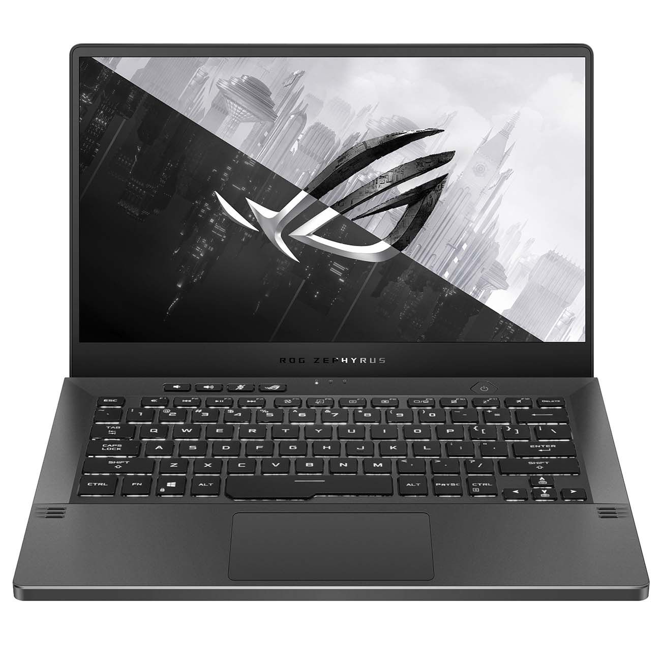 Ноутбук игровой ASUS ROG Zephyrus GA401IU-HA132T