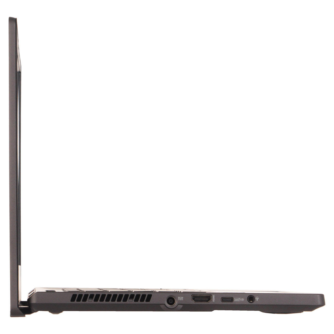 Ноутбук игровой ASUS ROG Zephyrus GA401IU-HA132T