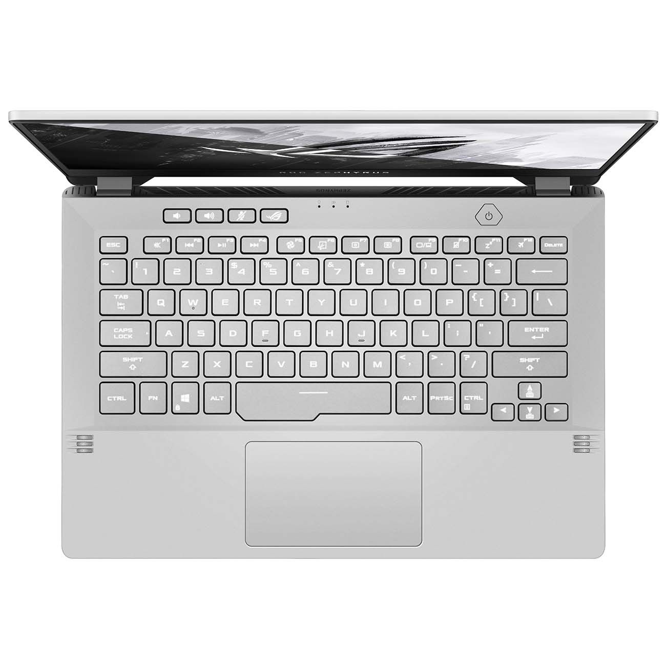 Ноутбук игровой ASUS ROG Zephyrus GA401IU-HA121T