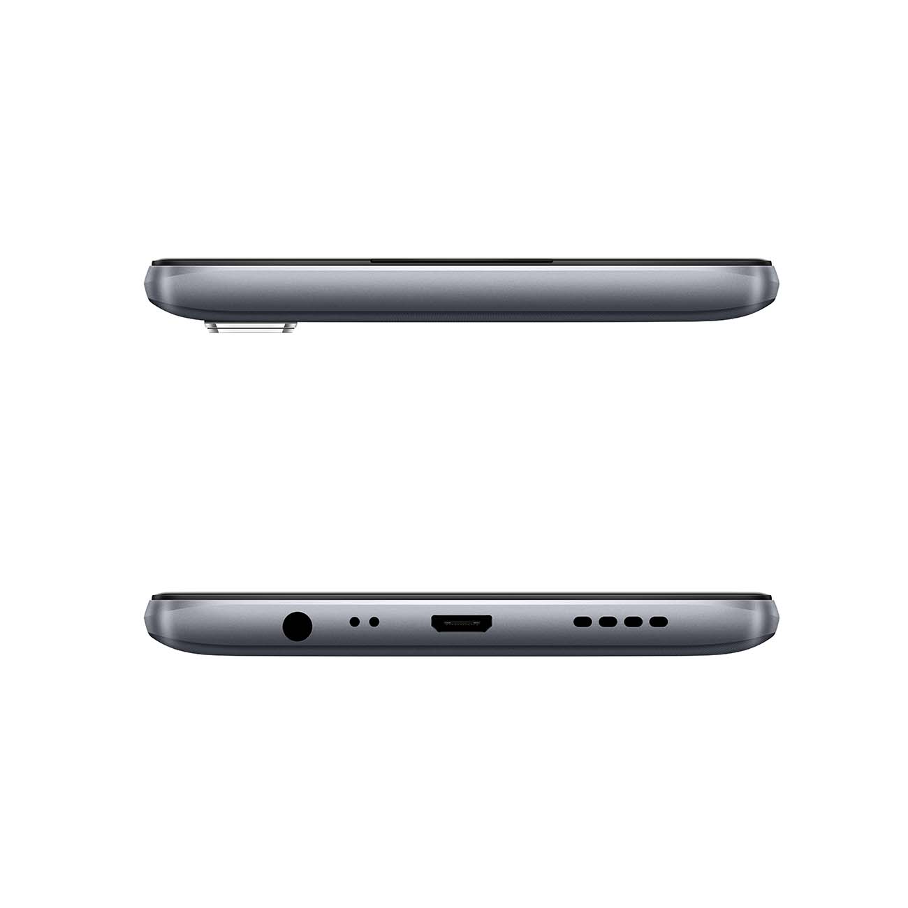 Смартфон realme C3 3+32GB Volcano Grey (RMX2021)