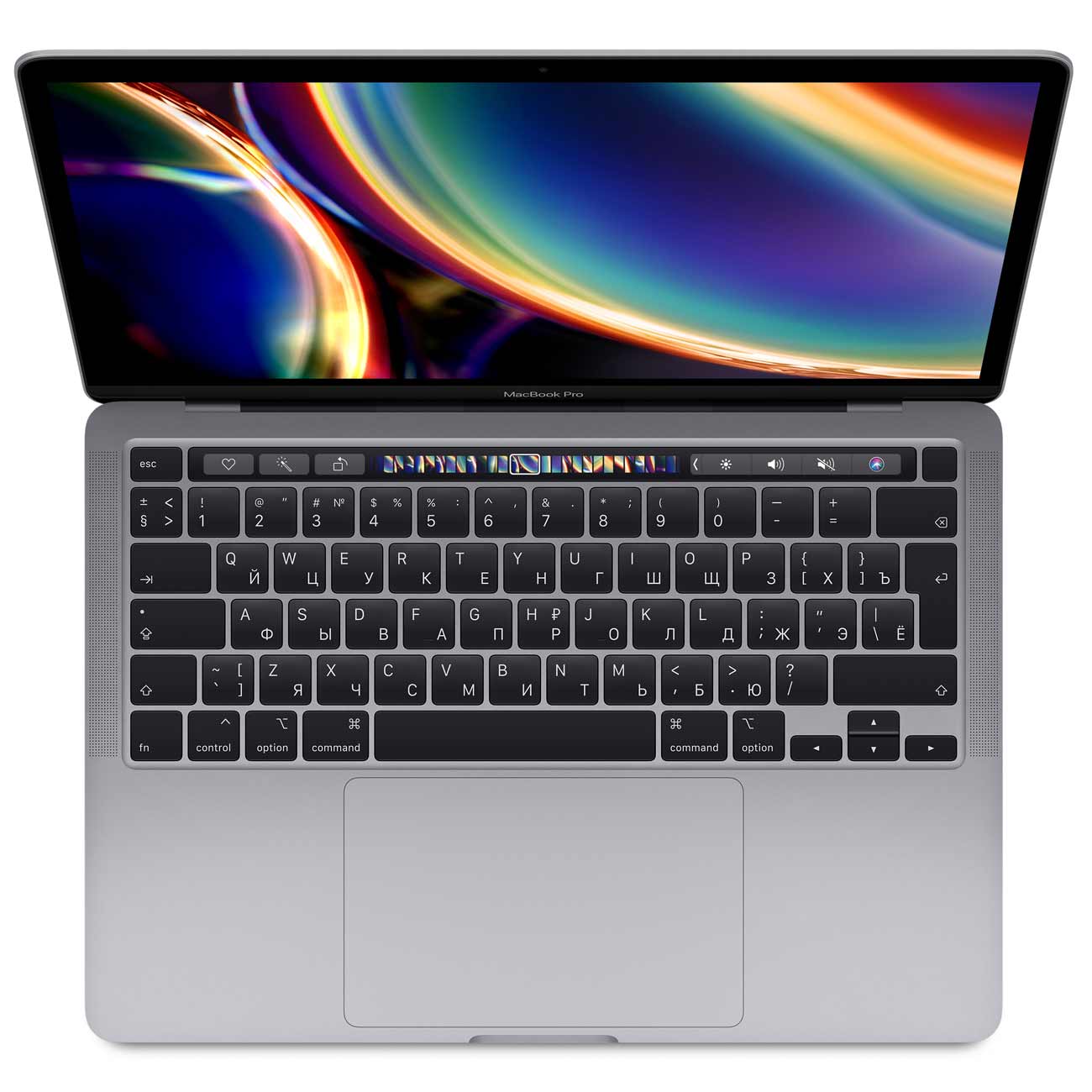 Ноутбук Apple MacBook Pro 13 i5 2/32Gb/512 SSD Space Gray