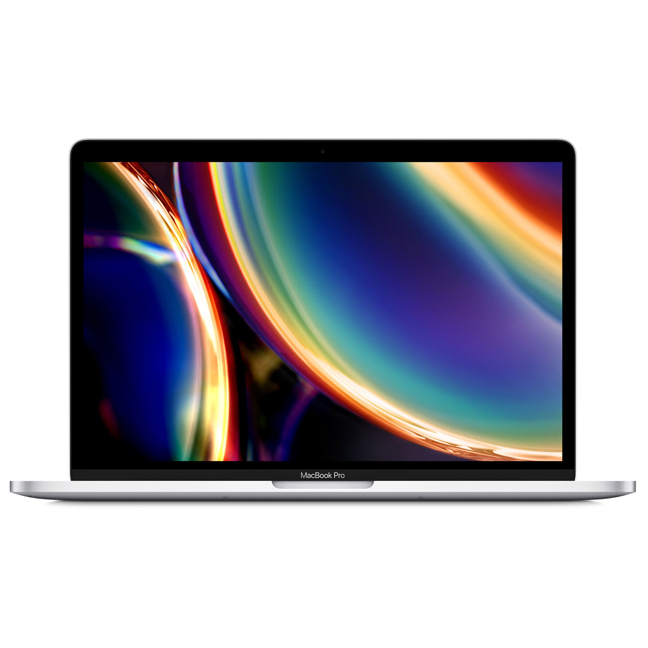 Ноутбук Apple MacBook Pro 13 i5 2/32Gb/1TB SSD серебристый