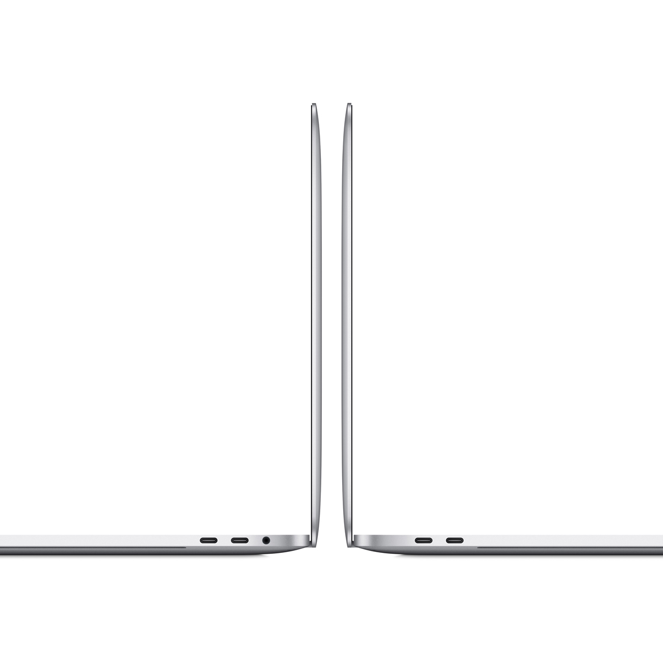Ноутбук Apple MacBook Pro 13 i5 2/32Gb/4TB SSD серебристый