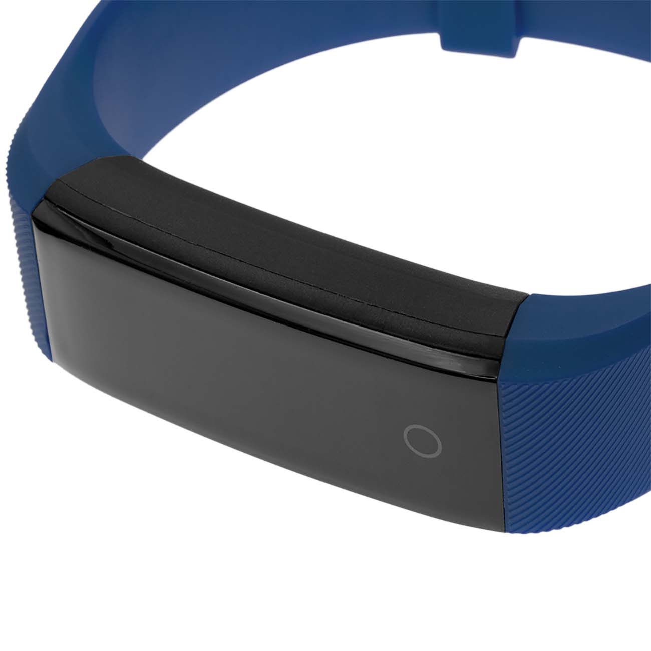 Фитнес-браслет Qumann QSB 11 темно-синий (Q-10211)