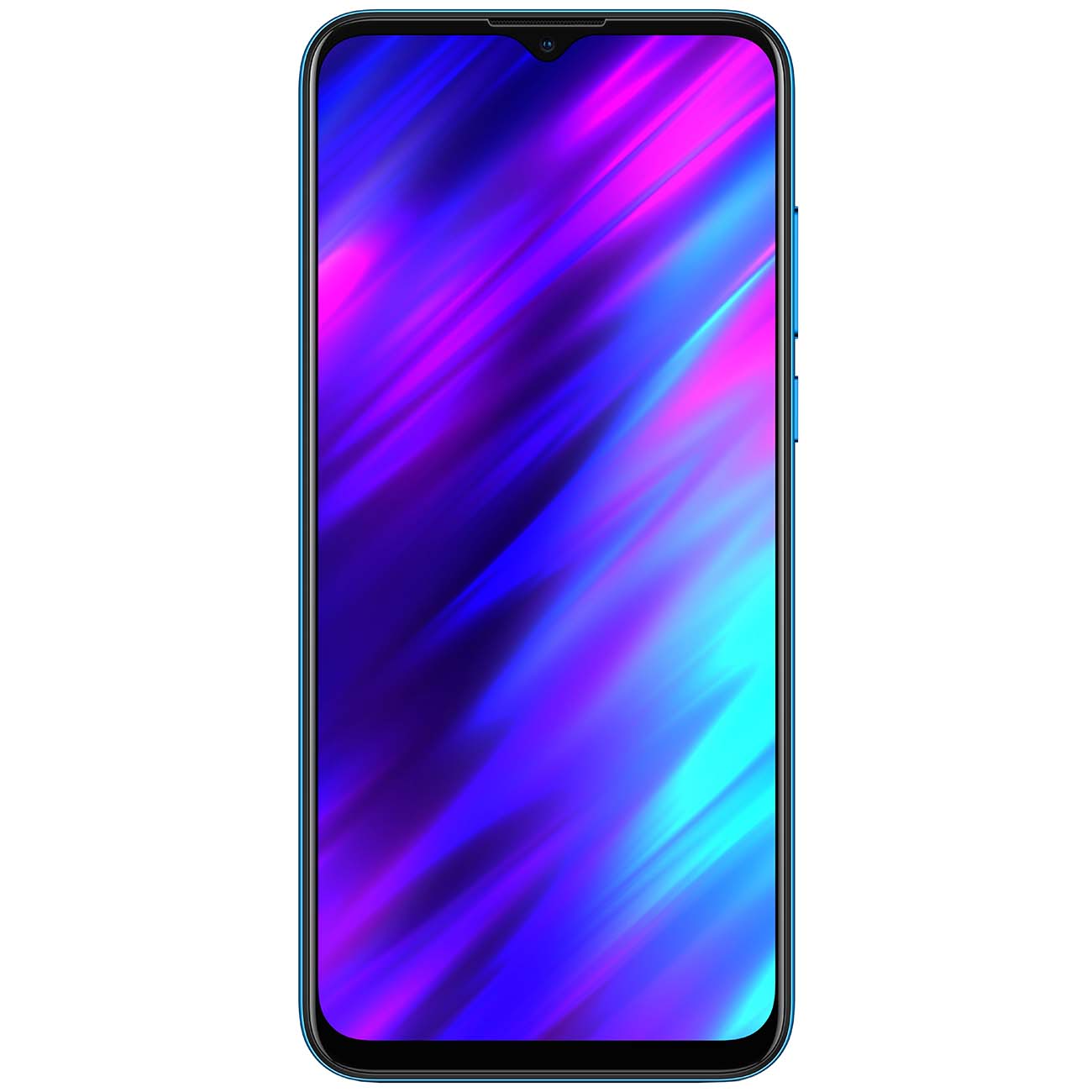 Смартфон Meizu M10 32GB Sea Blue (M918H)