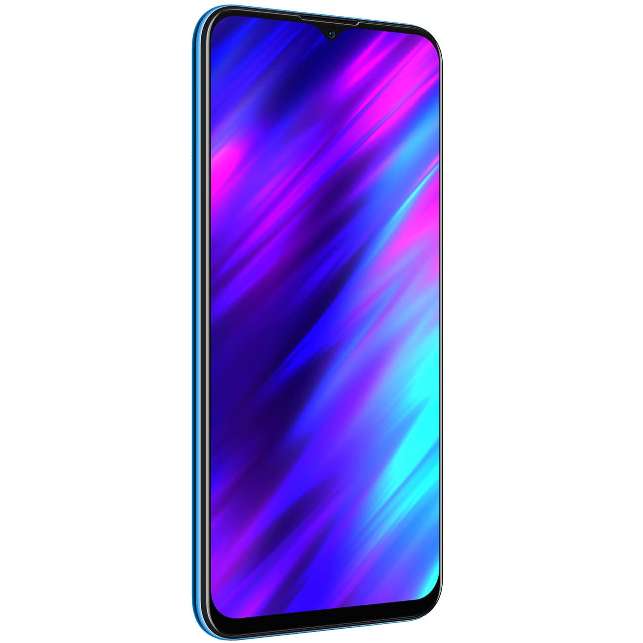 Смартфон Meizu M10 32GB Sea Blue (M918H)