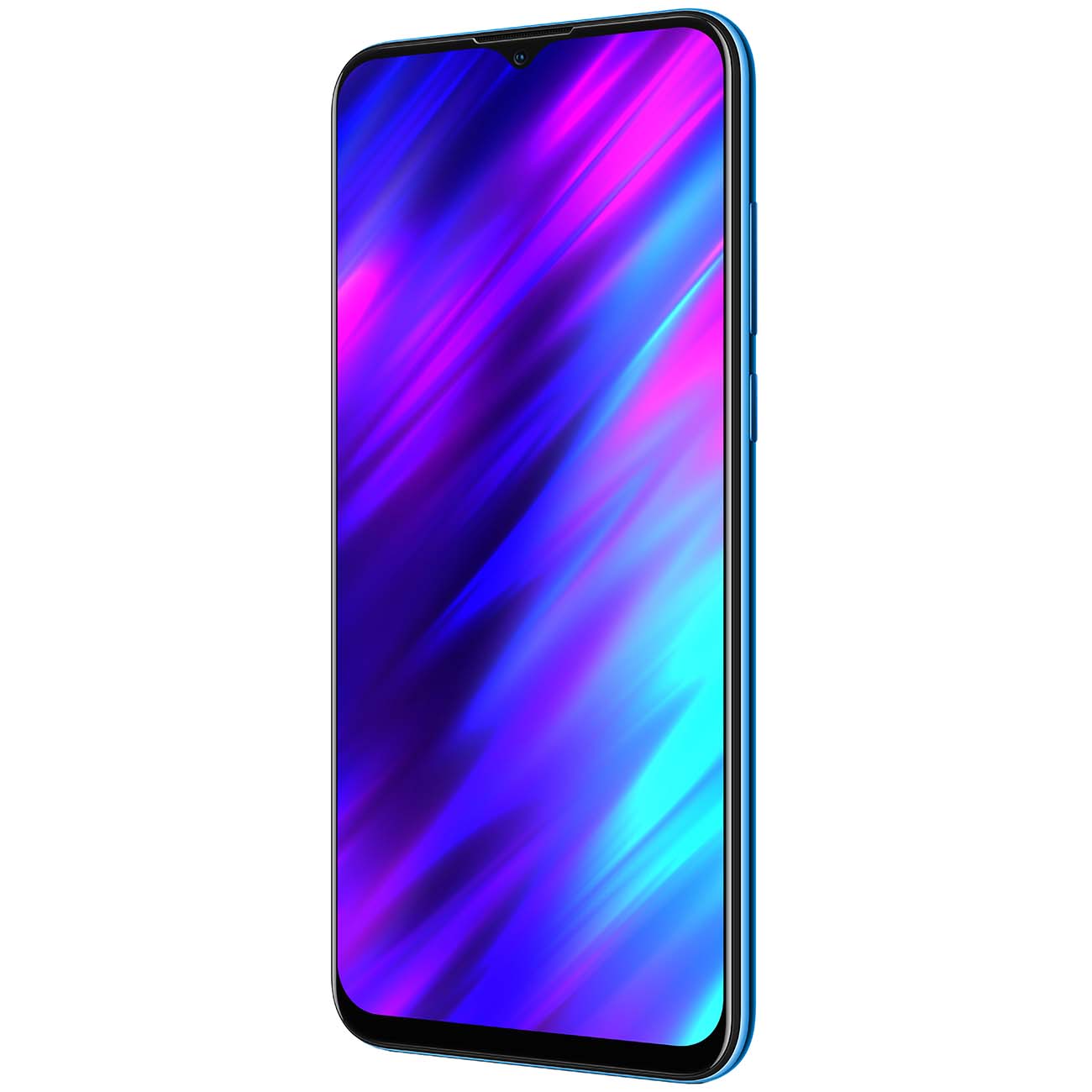 Смартфон Meizu M10 32GB Sea Blue (M918H)