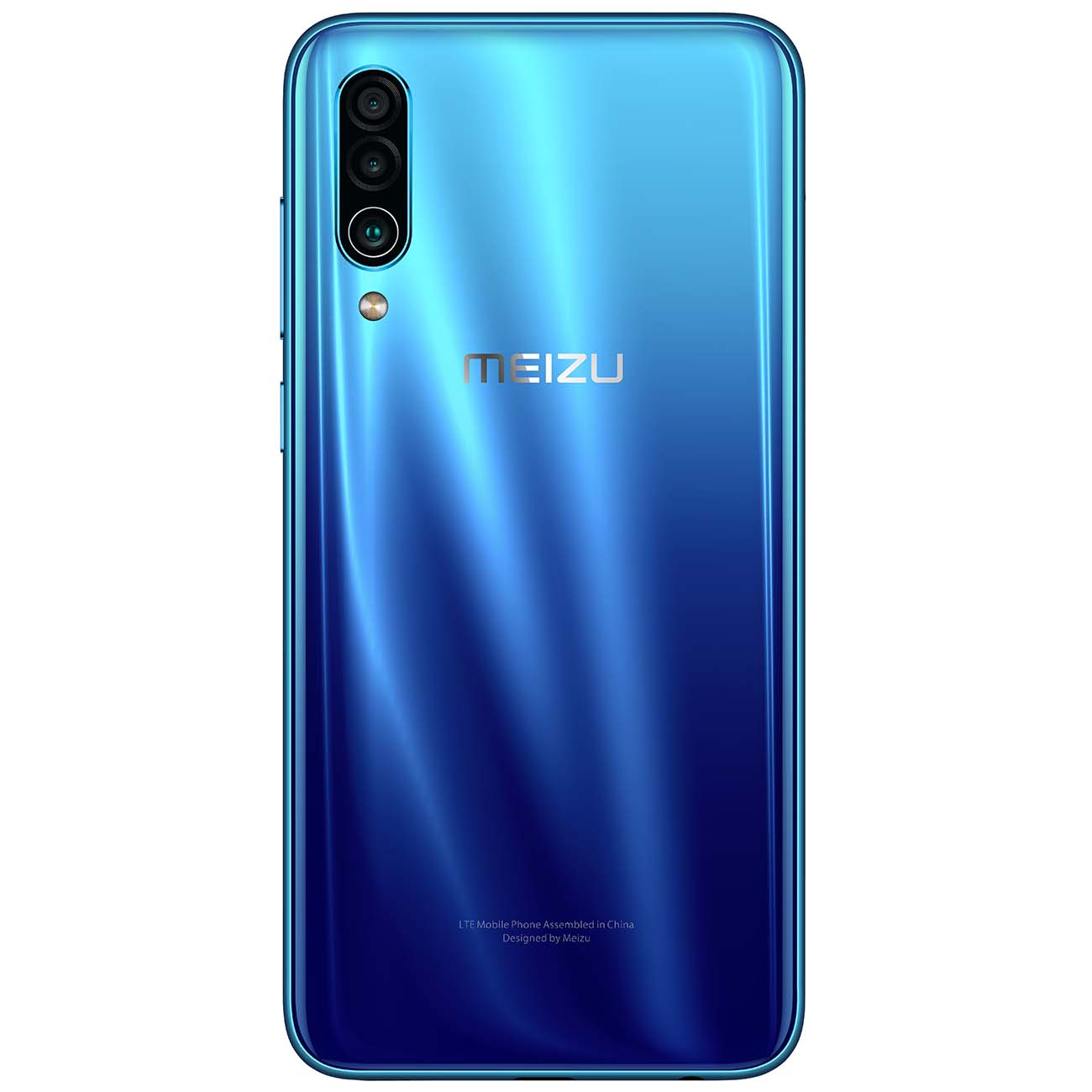 Смартфон Meizu 16Xs 64GB Blue (M926H)