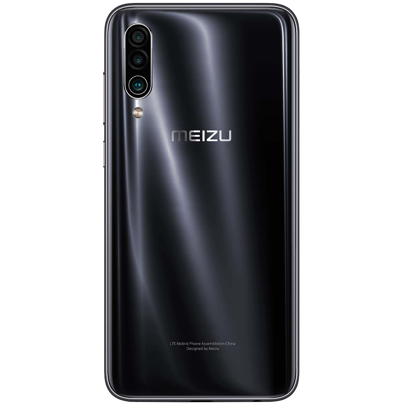 Смартфон Meizu 16Xs 64GB Black (M926H)
