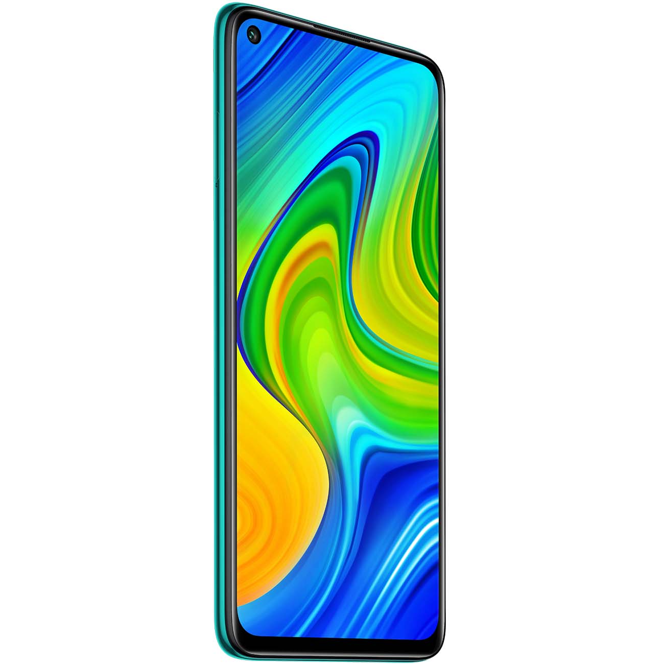 Смартфон Xiaomi Redmi Note 9 64GB лесной зеленый