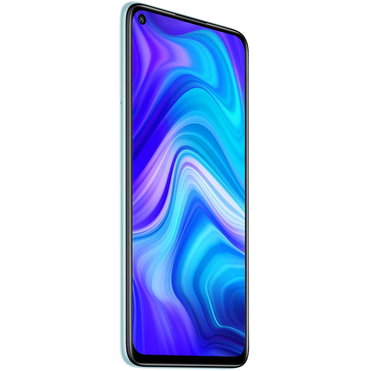 Смартфон Xiaomi Redmi Note 9 128GB Polar белый