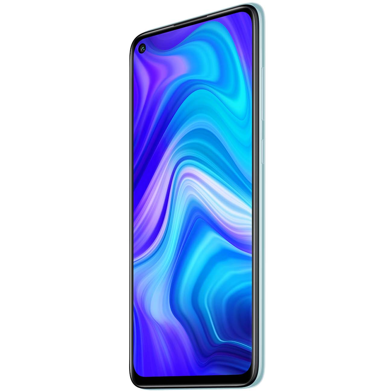 Смартфон Xiaomi Redmi Note 9 128GB Polar белый