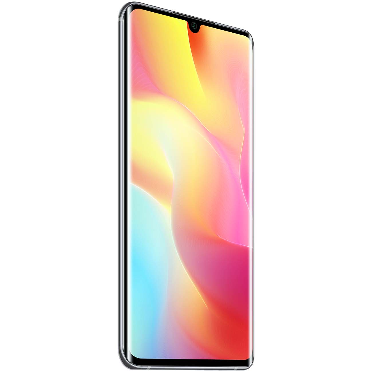 Смартфон Xiaomi Mi Note 10 Lite 128GB Glacier белый