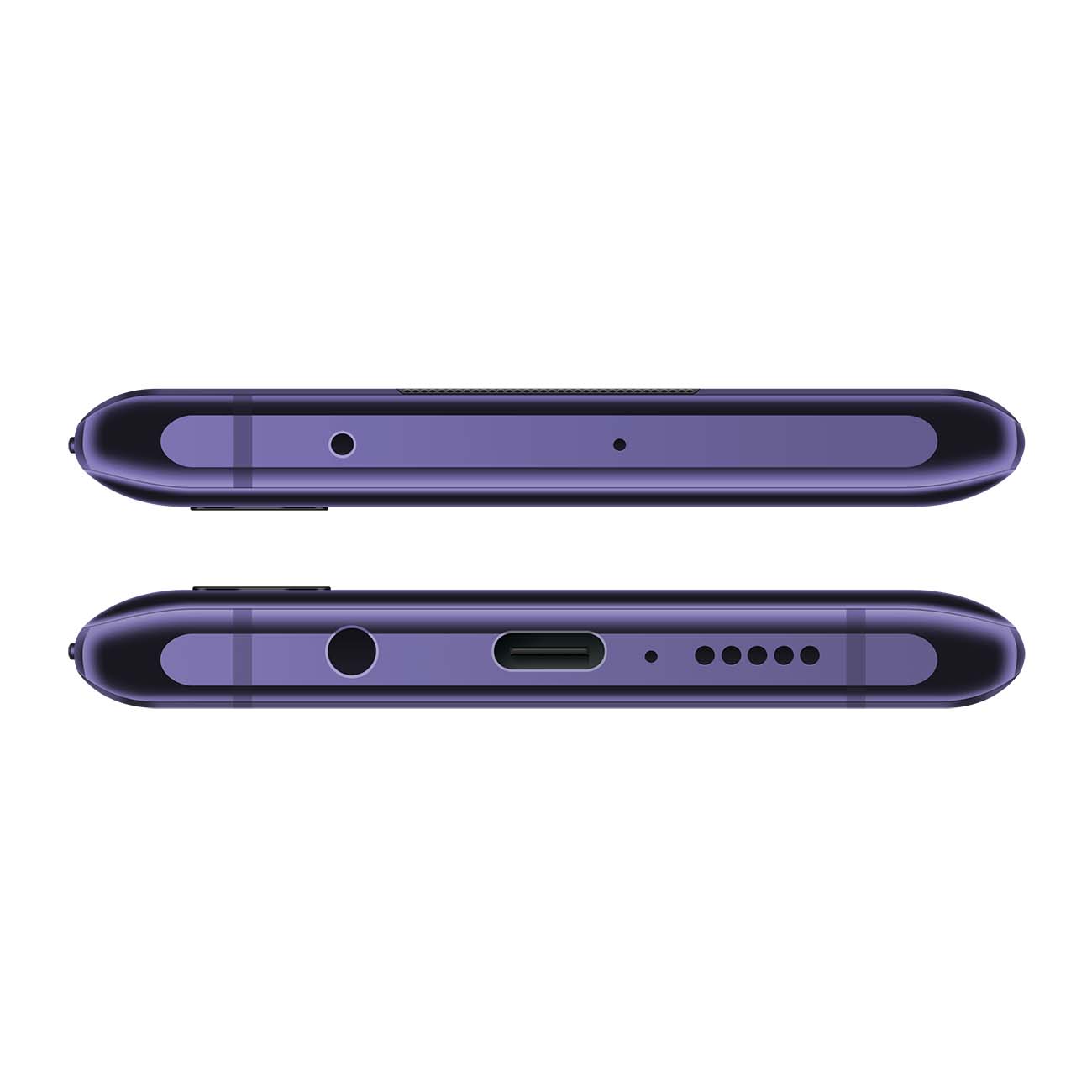 Смартфон Xiaomi Mi Note 10 Lite 128GB Nebula пурпурный