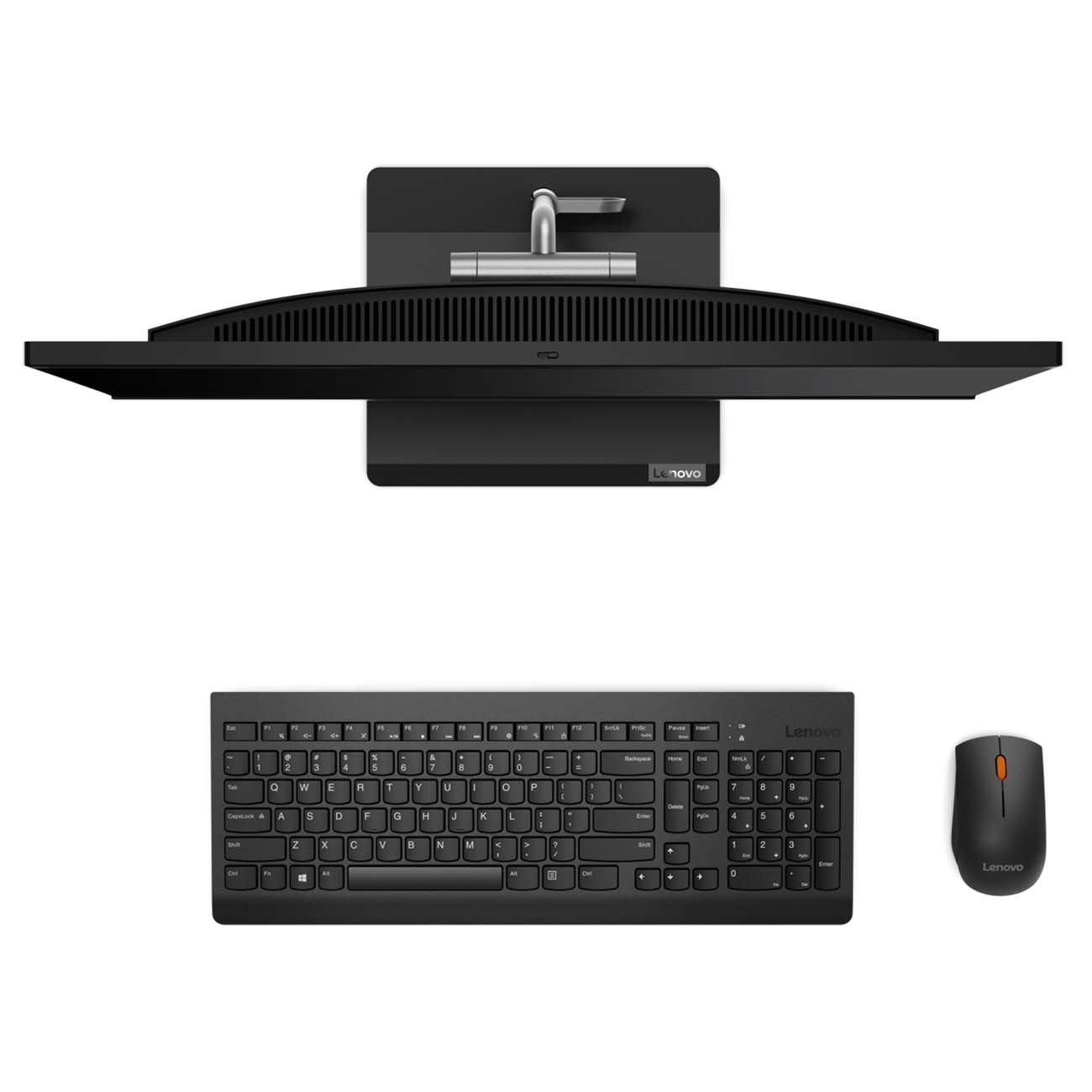 Моноблок для бизнеса Lenovo V540-24IWL (10YS0031RU)