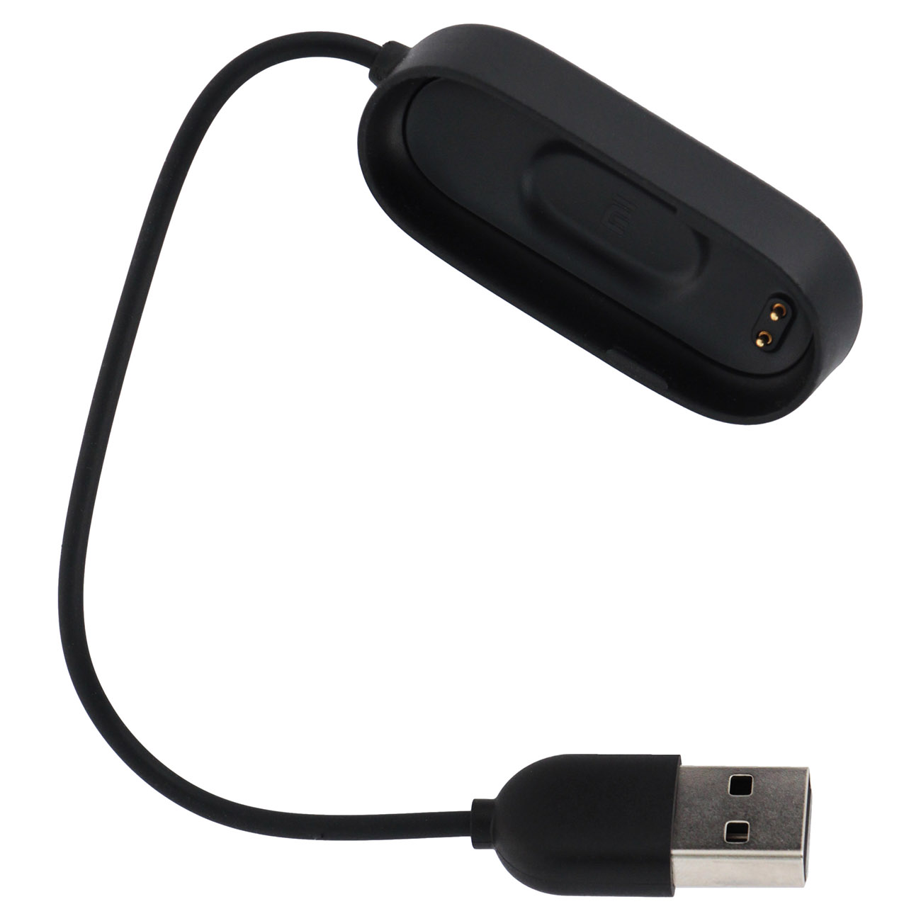 Фитнес-браслет Xiaomi Mi Smart Band 4 NFC Black (MGW4059RU)