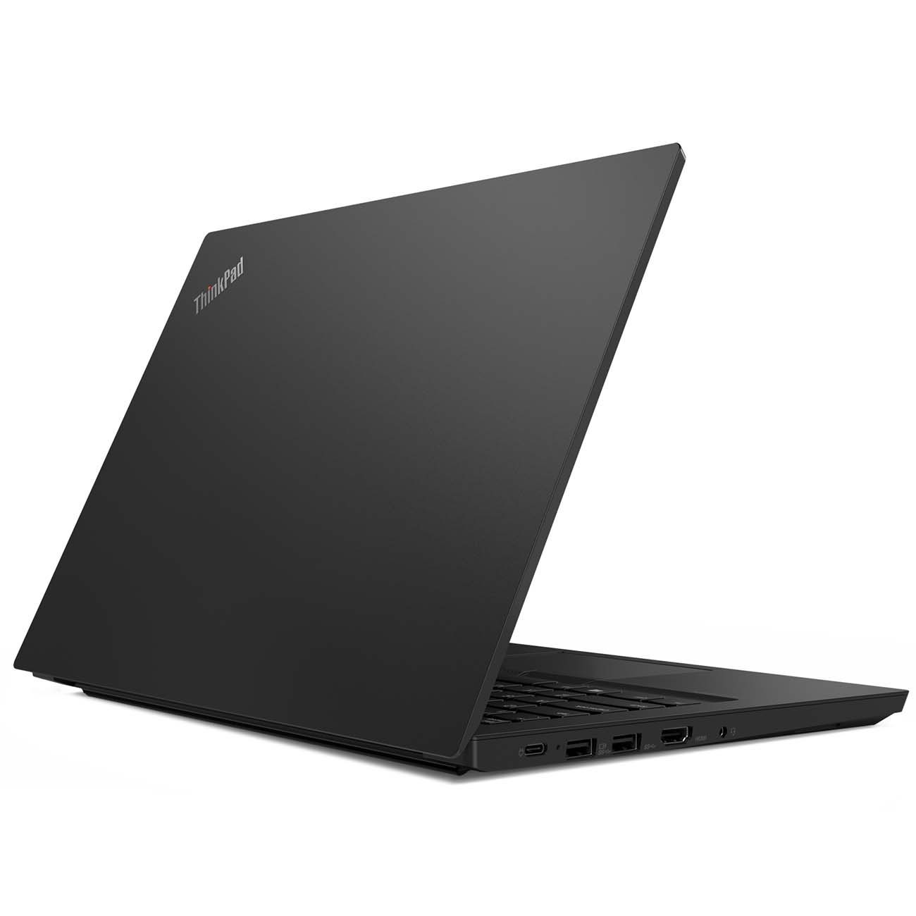 Ноутбук для бизнеса Lenovo ThinkPad E14 (20RA001DRT)