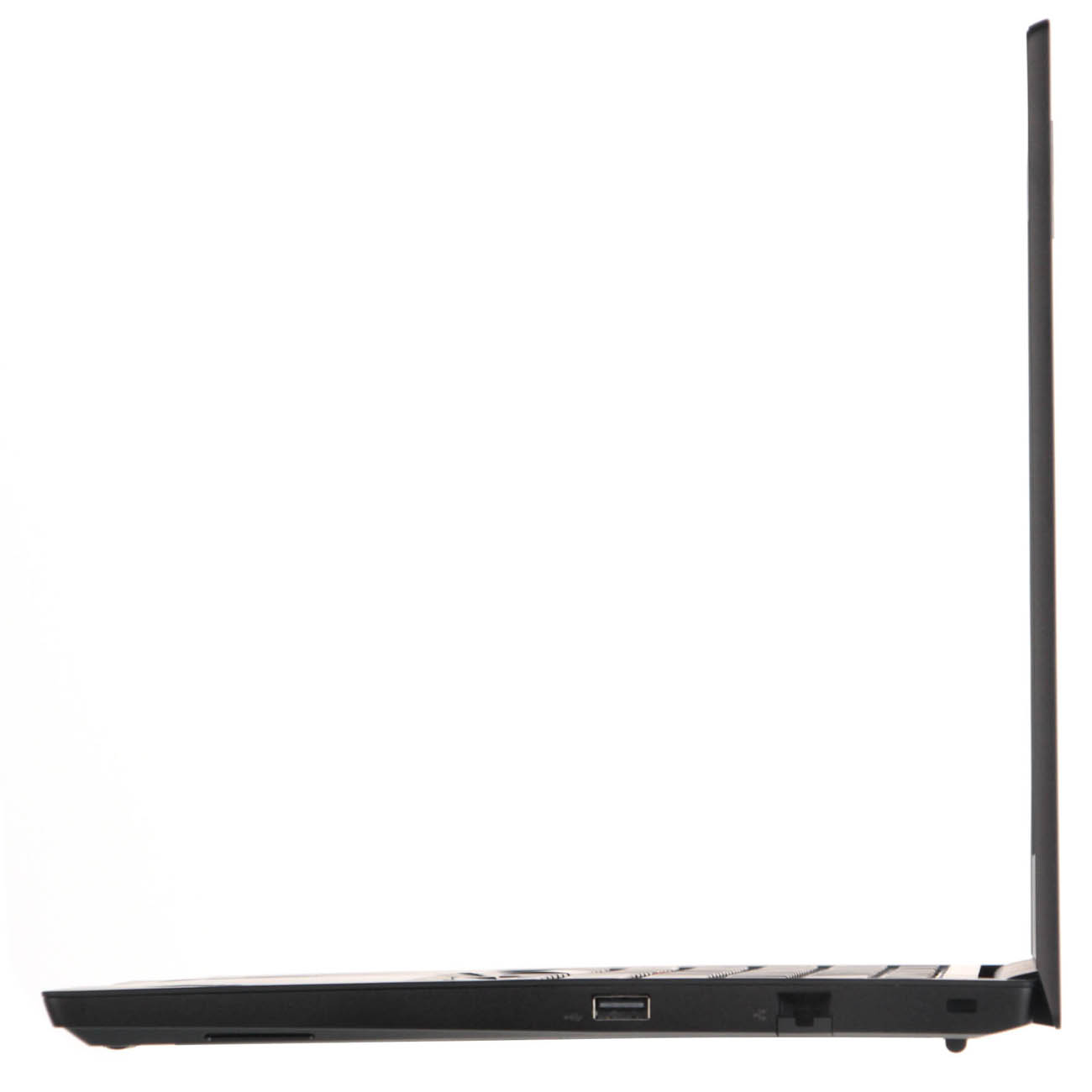 Ноутбук для бизнеса Lenovo ThinkPad E14 (20RA0011RT)