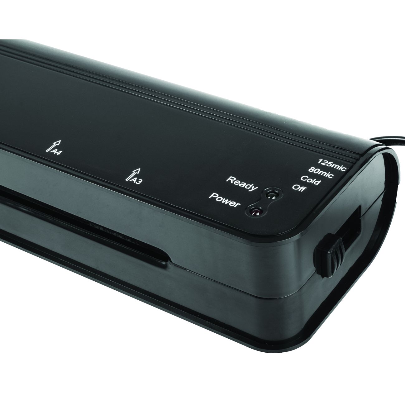 Ламинатор Brauberg NANO L235 (531811)