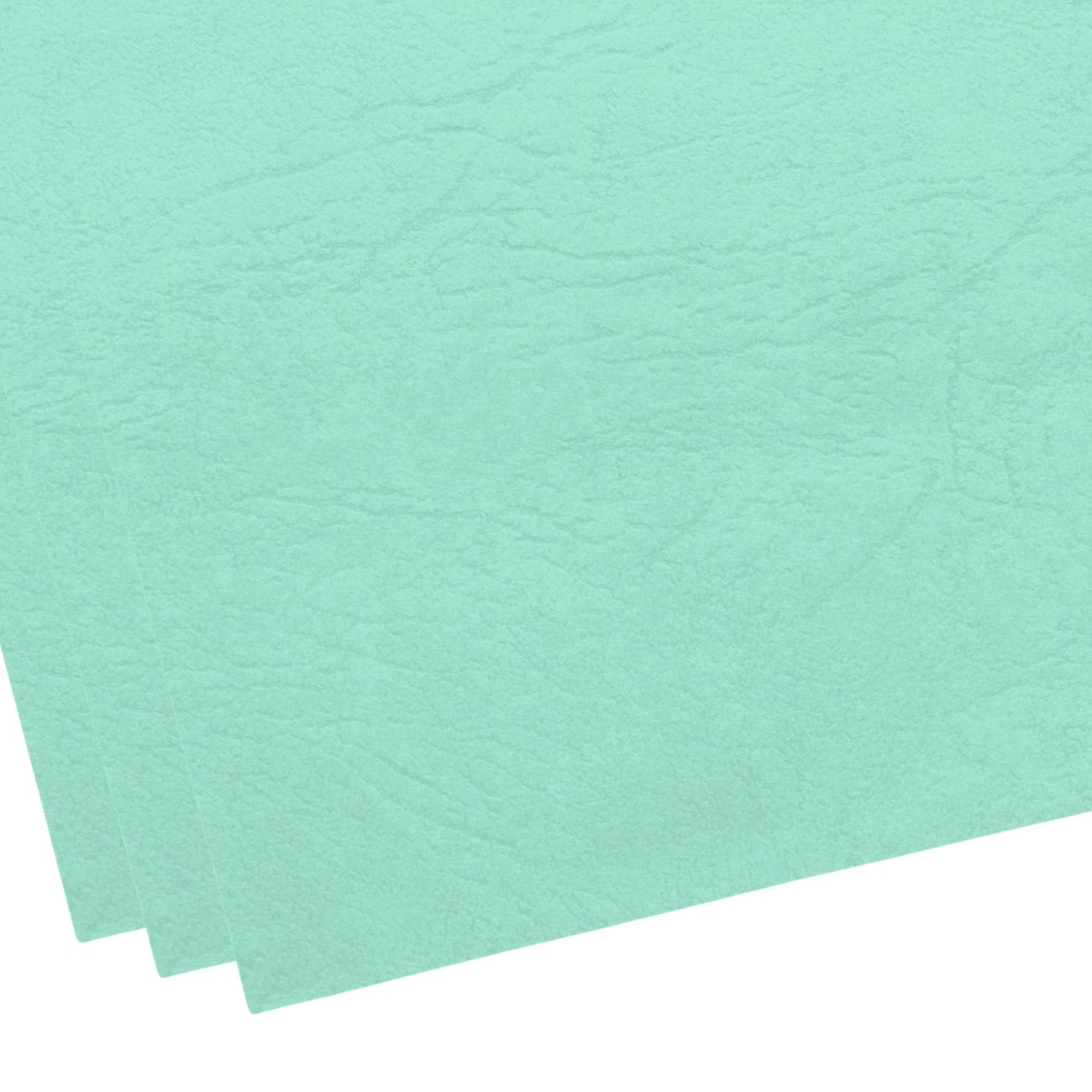 Обложка для переплета Brauberg А4 100шт (530952)