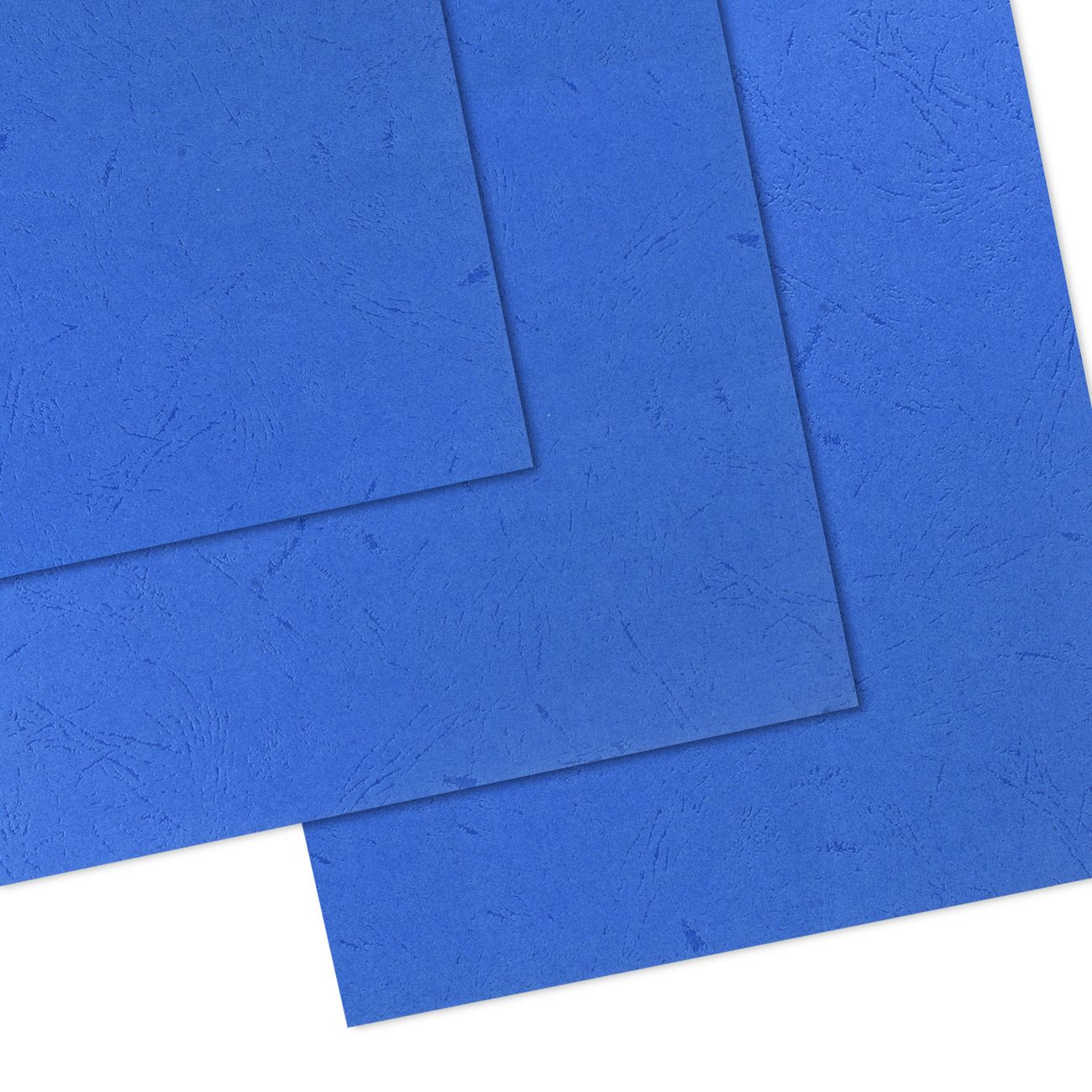 Обложка для переплета Brauberg А4 100шт (530836)