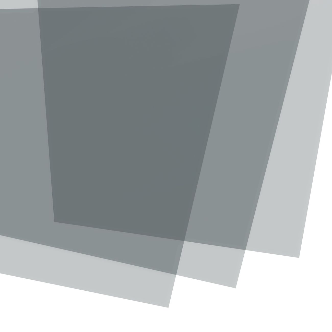 Обложка для переплета Brauberg А4 100шт (530827)