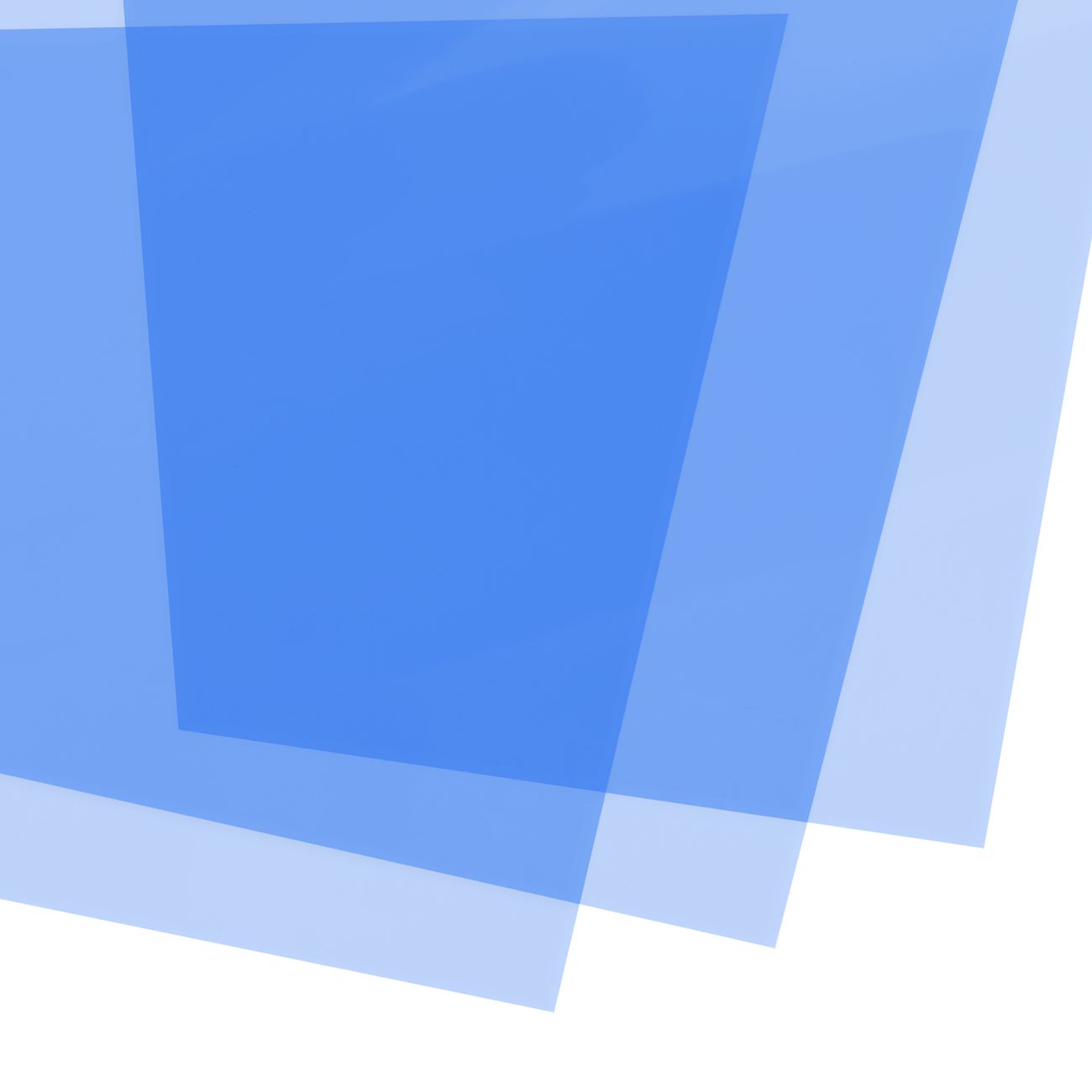 Обложка для переплета Brauberg А4 100шт (530830)