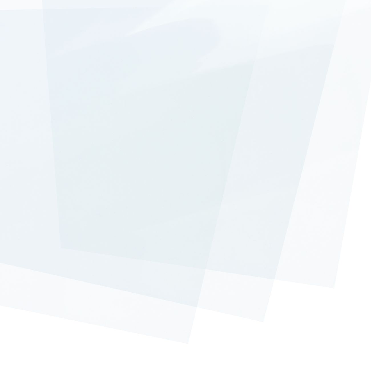 Обложка для переплета Brauberg А4 100шт (530829)