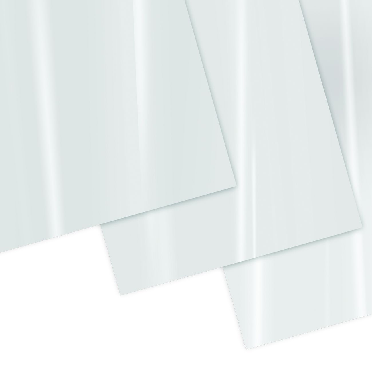 Обложка для переплета Brauberg А4 100шт (530939)