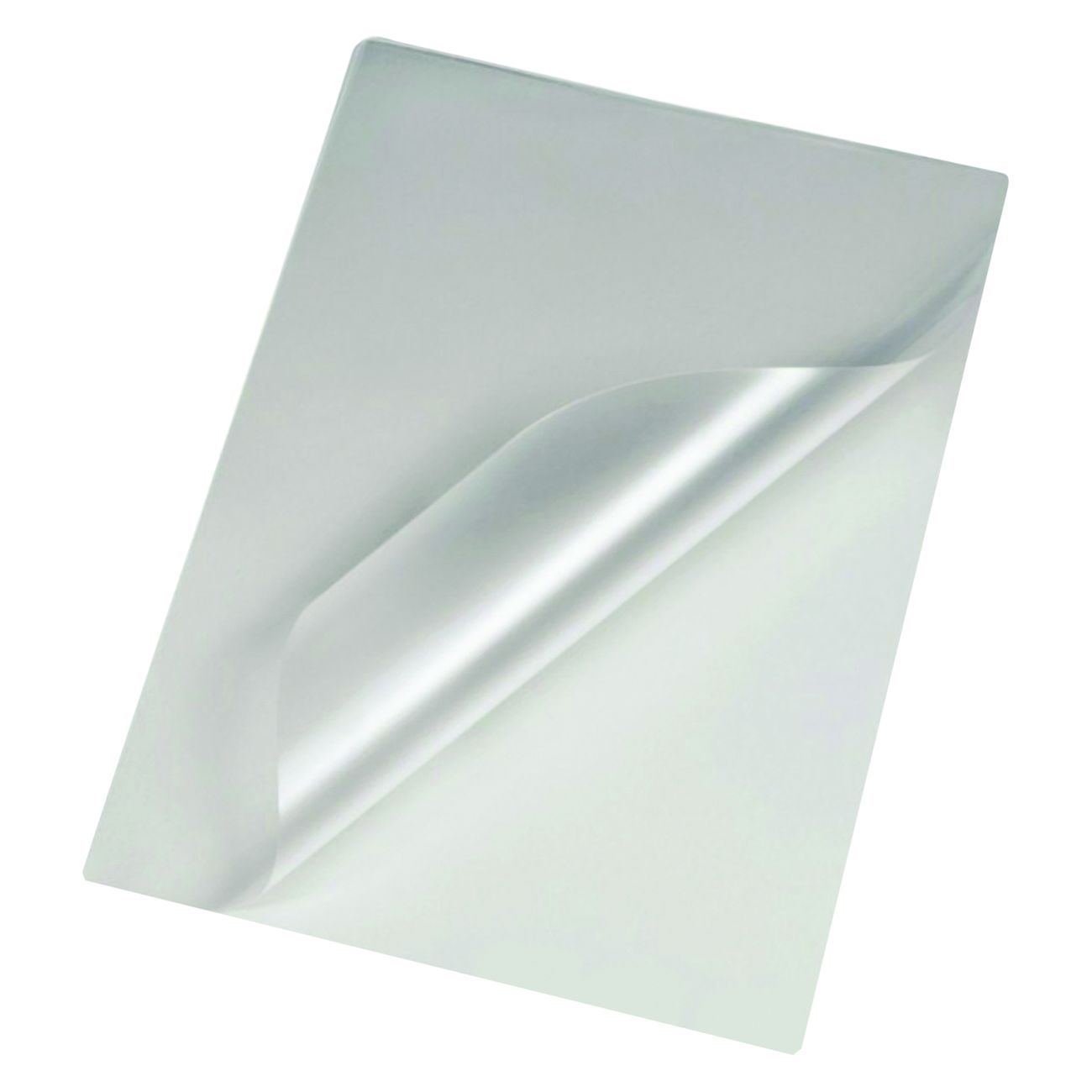 Плёнка для ламинирования Brauberg А4 100шт (531777)